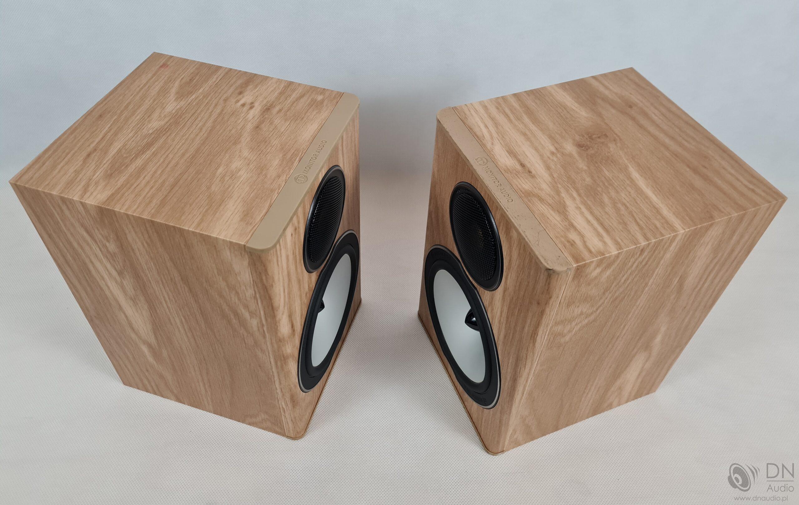 Monitor Audio Bronze BX1 - obrazek 2