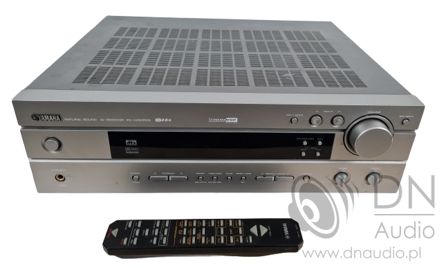 Yamaha RX-V430RDS 5.1 160 Watt Empfänger for sale online Yamaha RX-V430RDS 5.1 160 Watt Empfänger for sale online