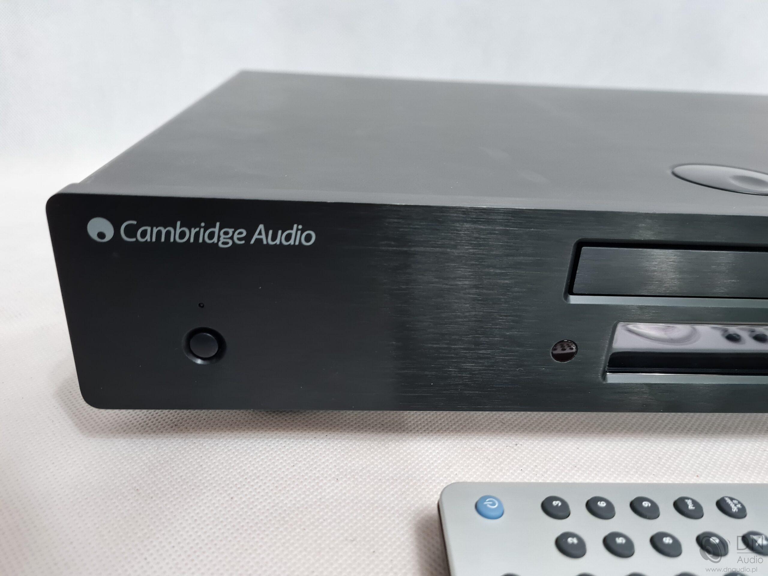 Generic Optical Laser Lens Mechanism – Replacement For Cambridge Audio Azur 550C