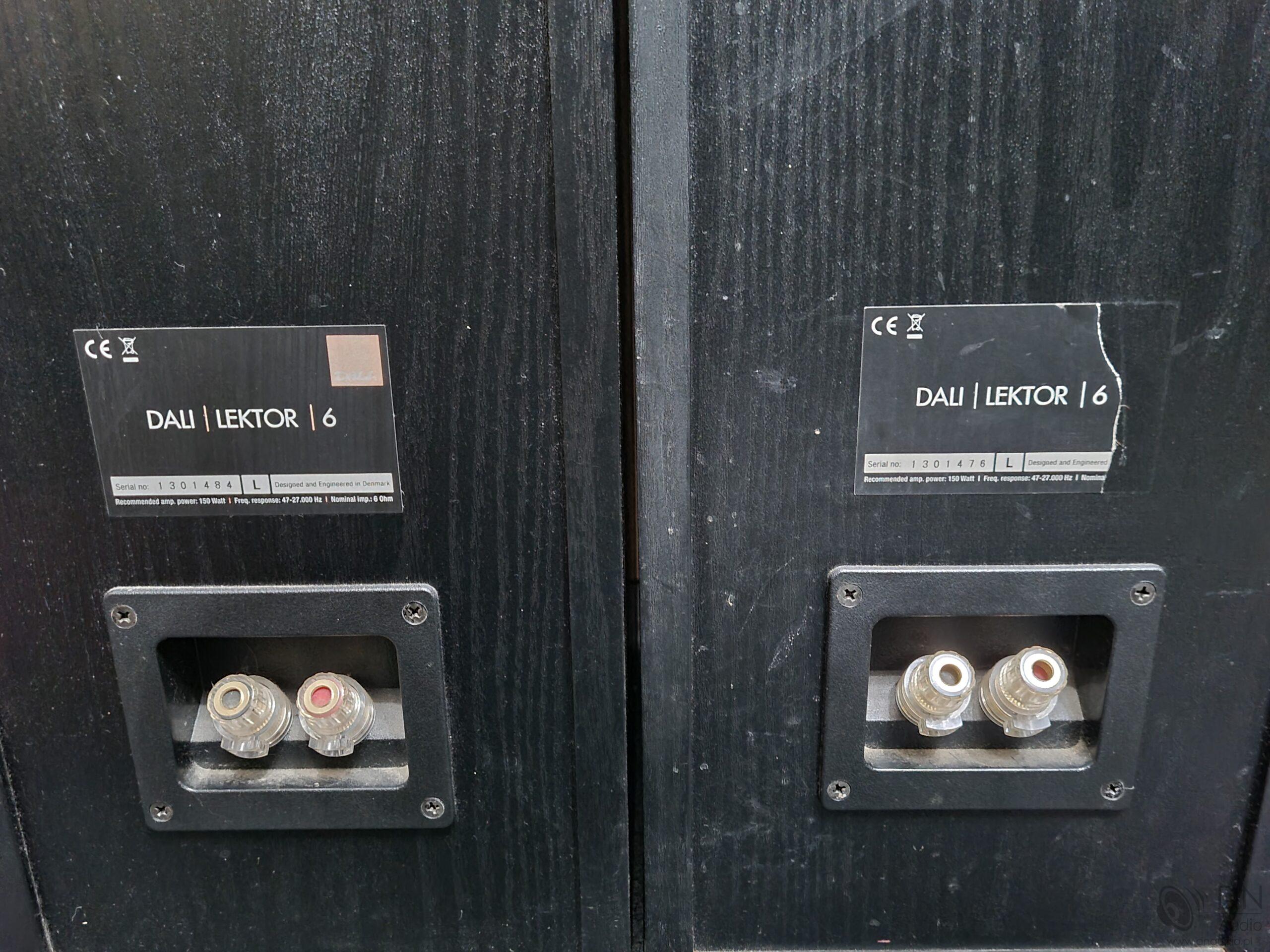 Dali Lektor 6 - obrazek 9