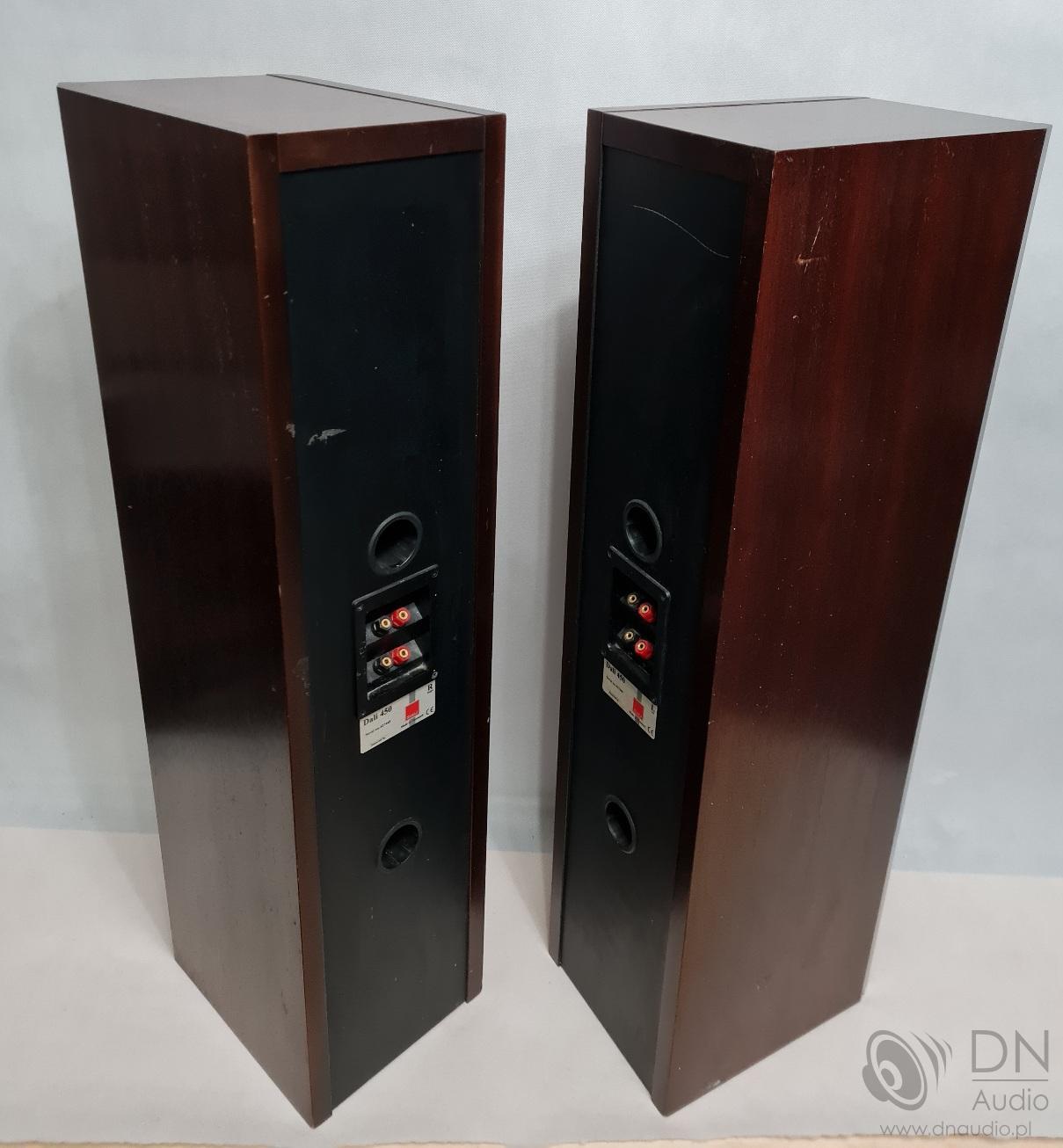 Dali 450 - obrazek 7