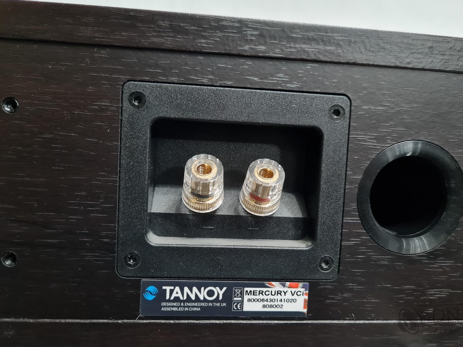Tannoy Mercury VCi - obrazek 8