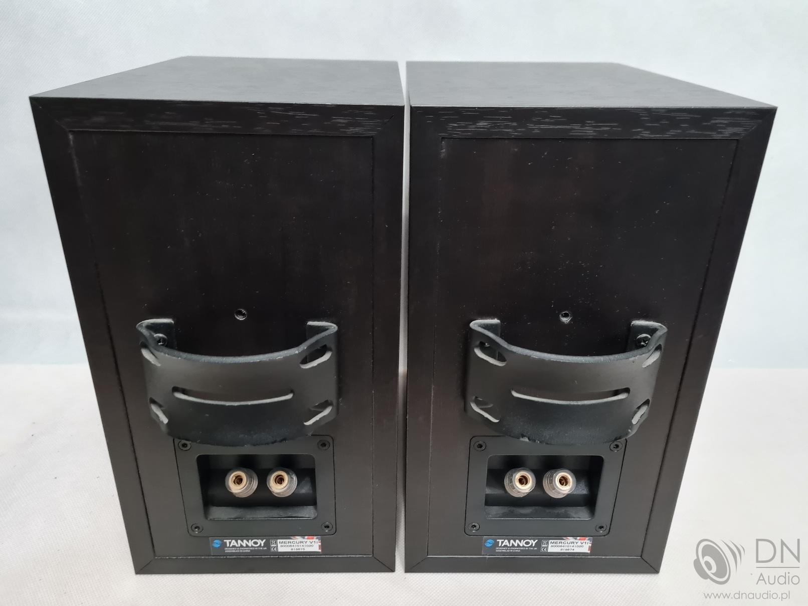 Tannoy Mercury V1i - obrazek 6