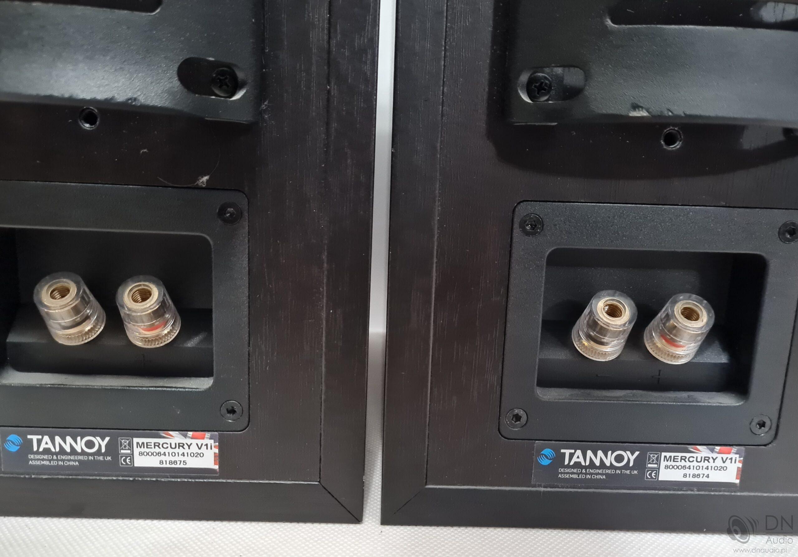 Tannoy Mercury V1i - obrazek 7