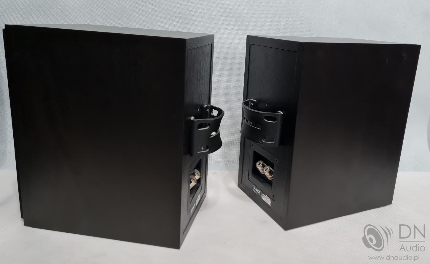 Tannoy Mercury V1i - obrazek 8