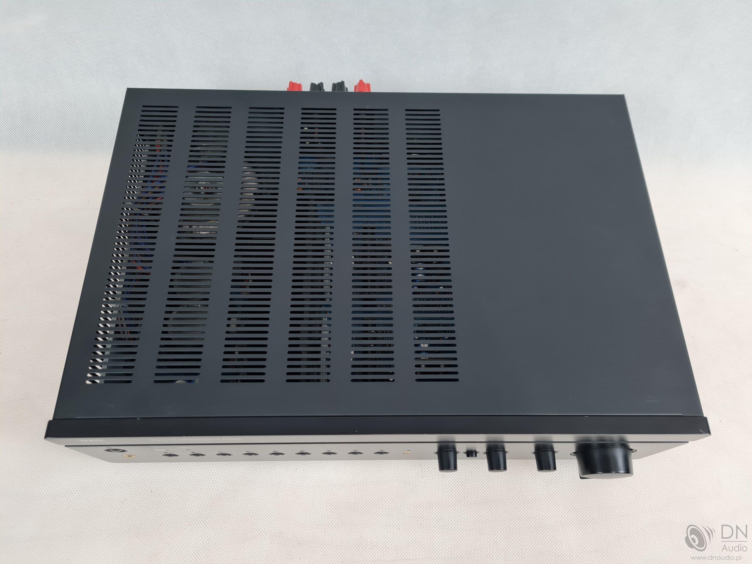 NAD C355BEE - obrazek 2