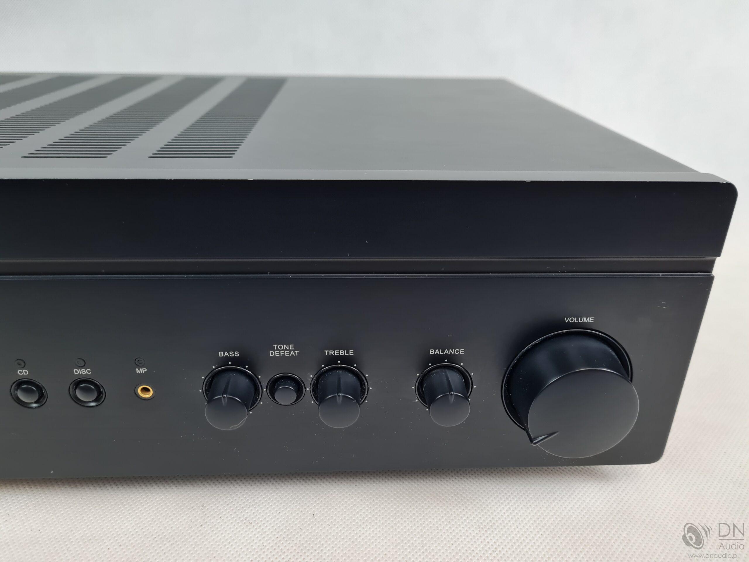 NAD C355BEE - obrazek 4