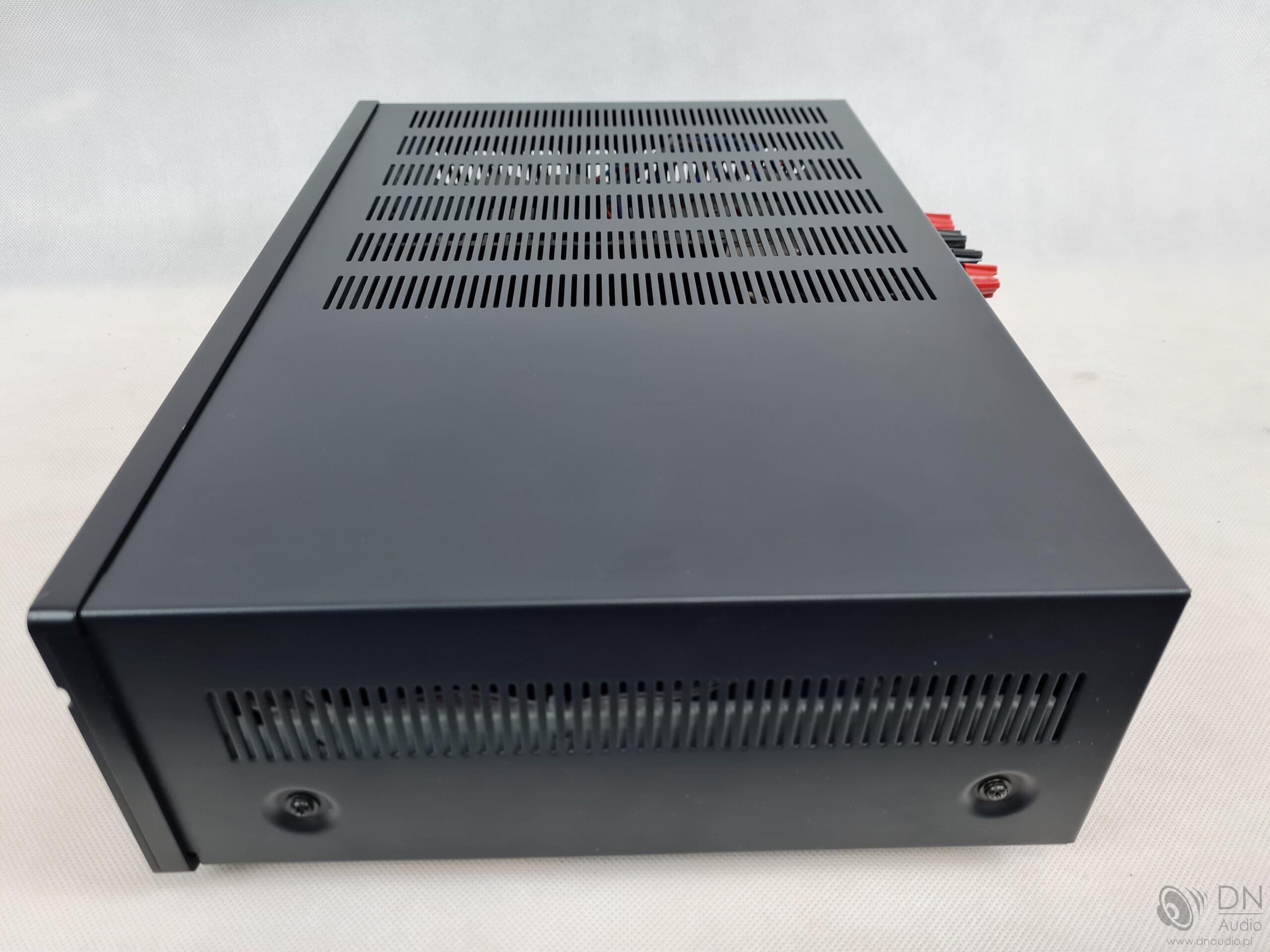 NAD C355BEE - obrazek 6