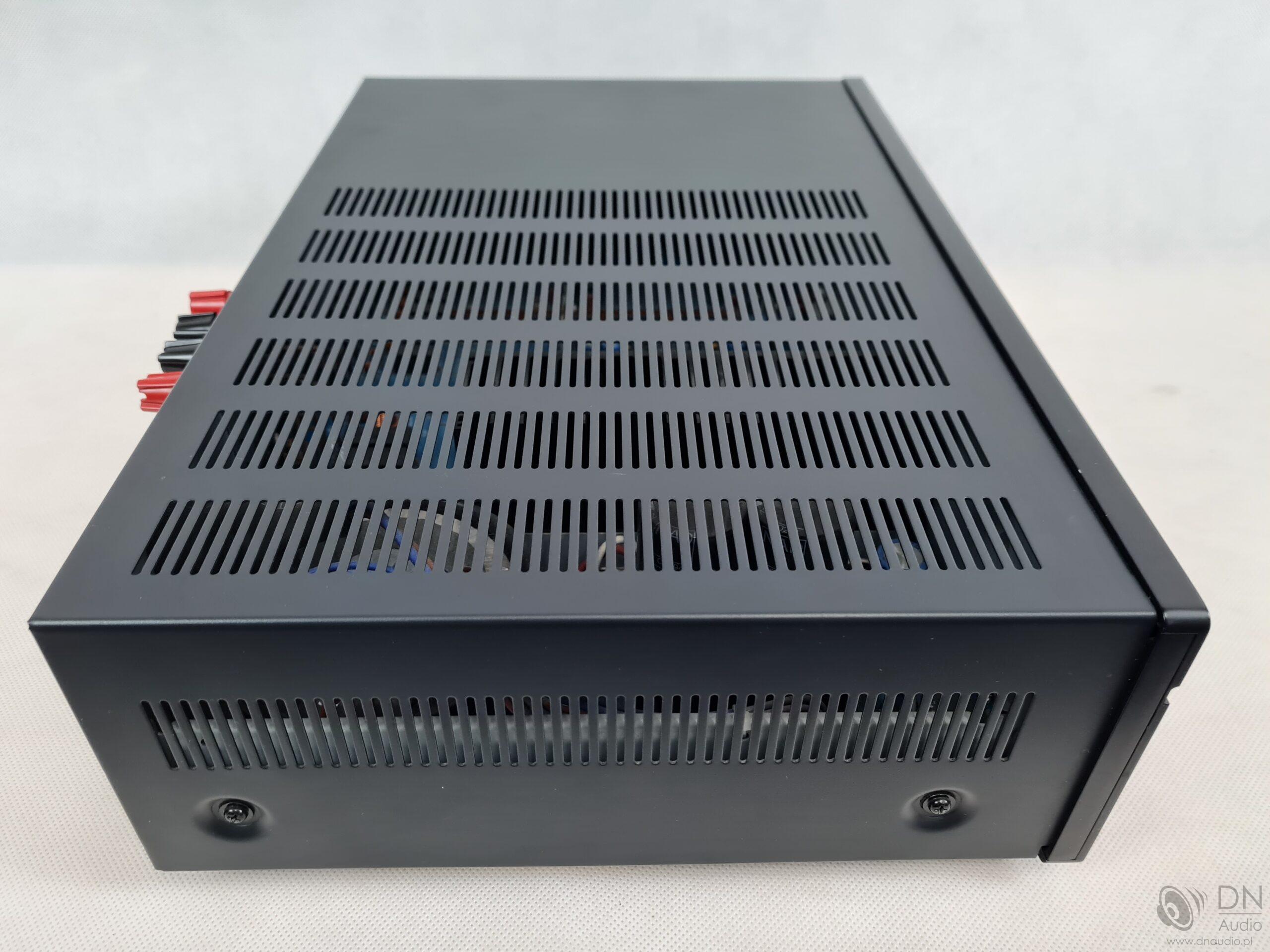 NAD C355BEE - obrazek 9