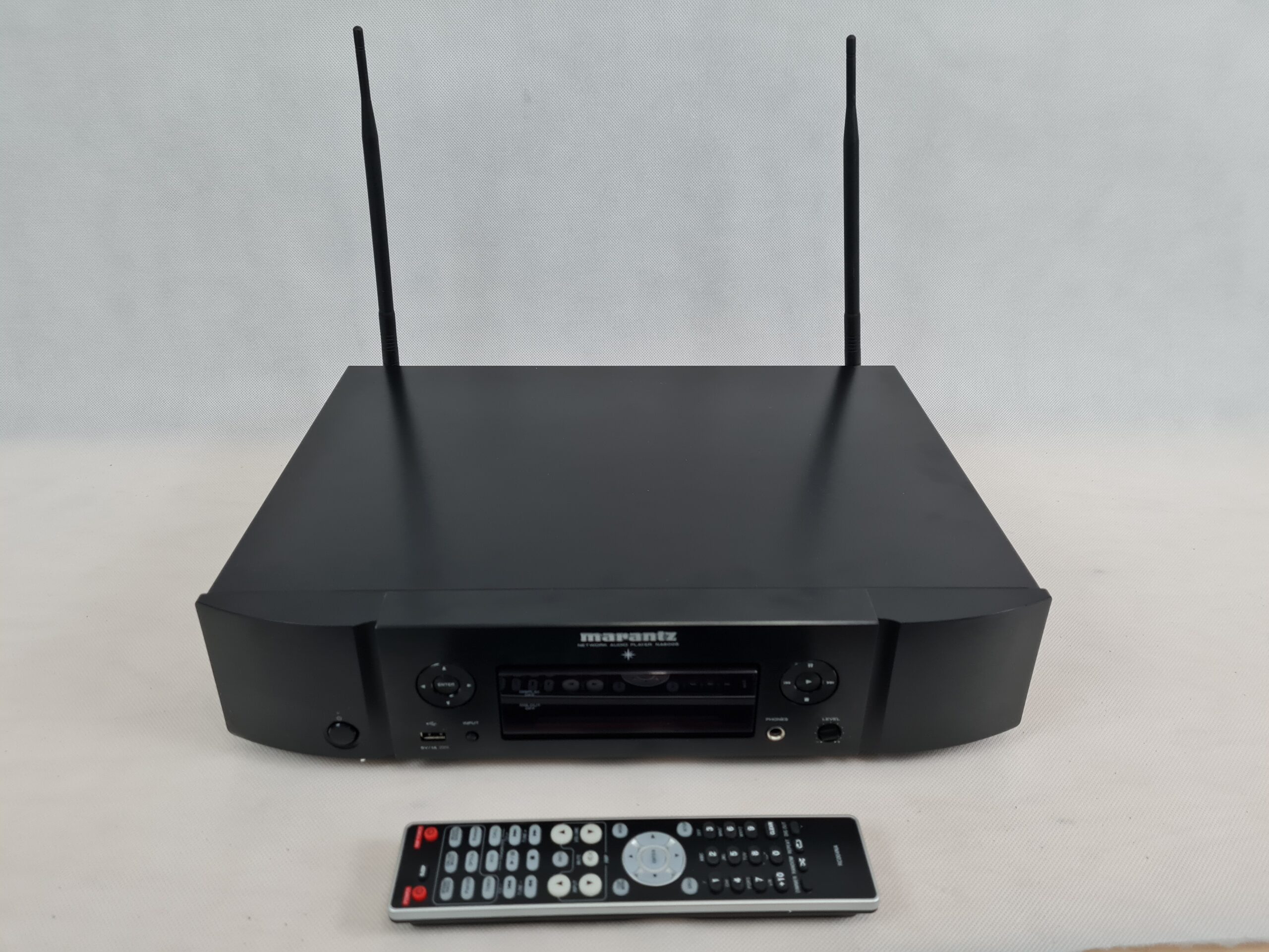 Marantz NA6005 – DN Audio