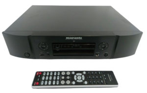 Marantz NA8005