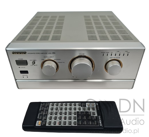Onkyo A-922