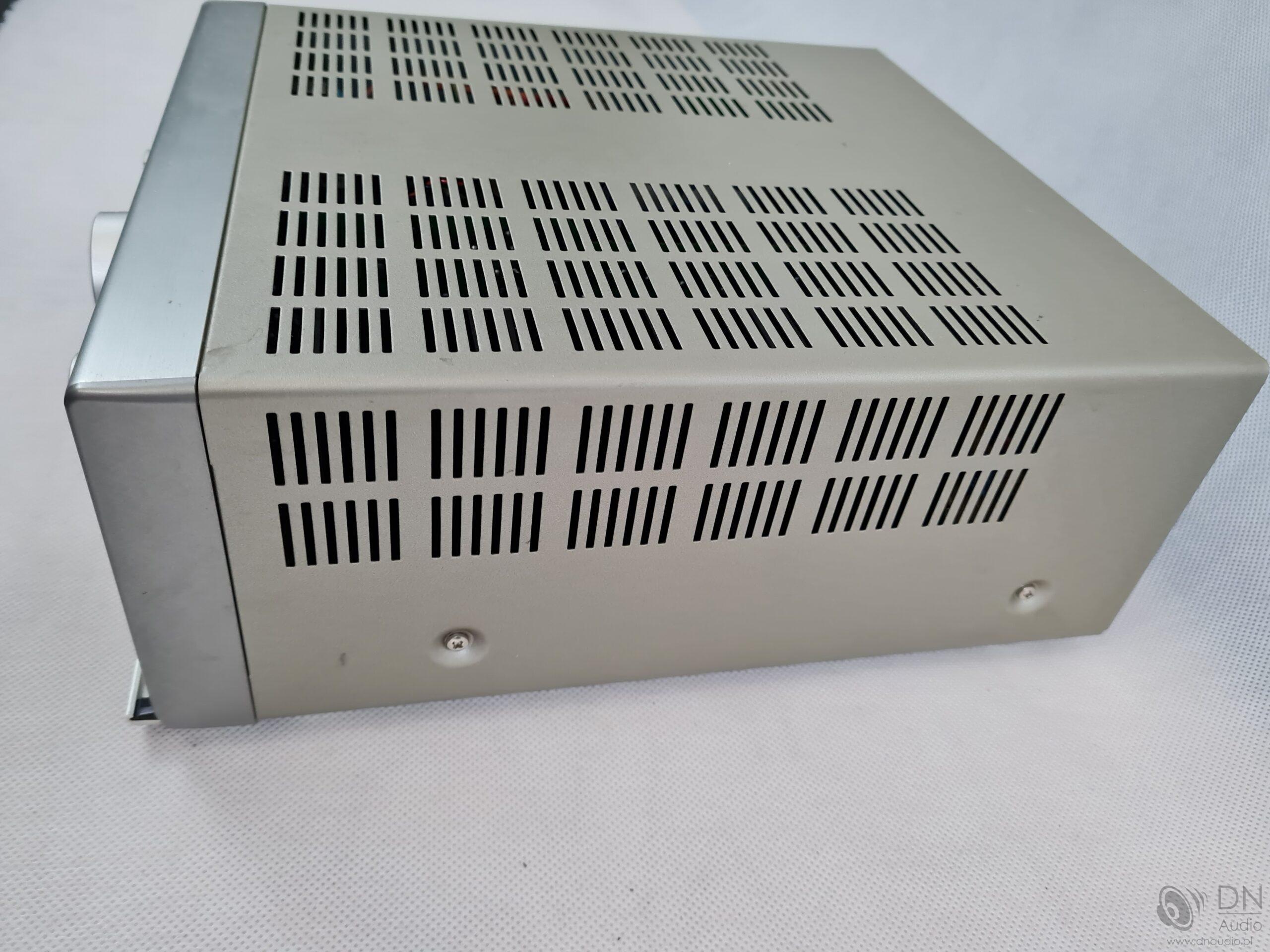 Onkyo A-922 - obrazek 8