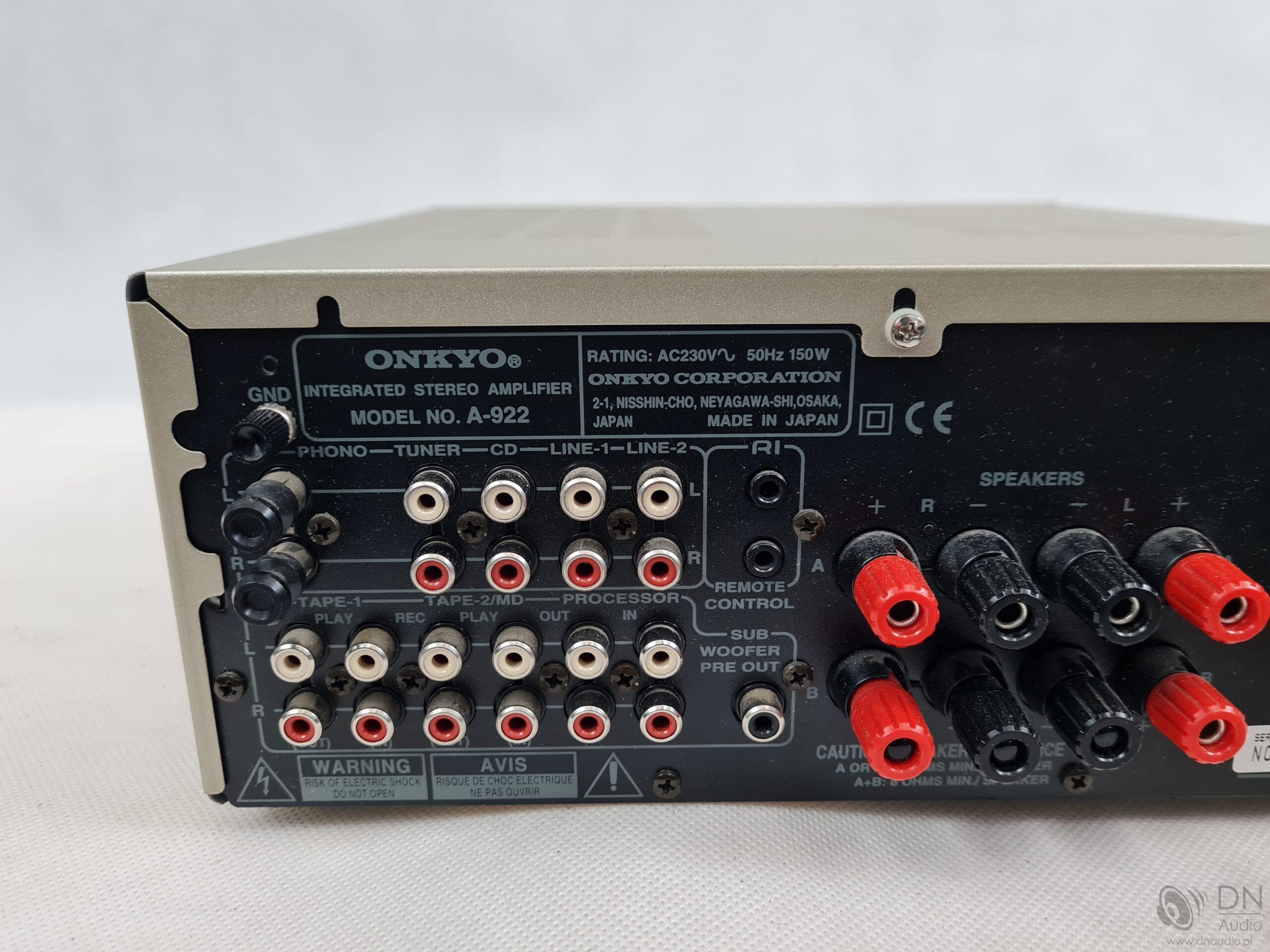 NAD C725bee - obrazek 8