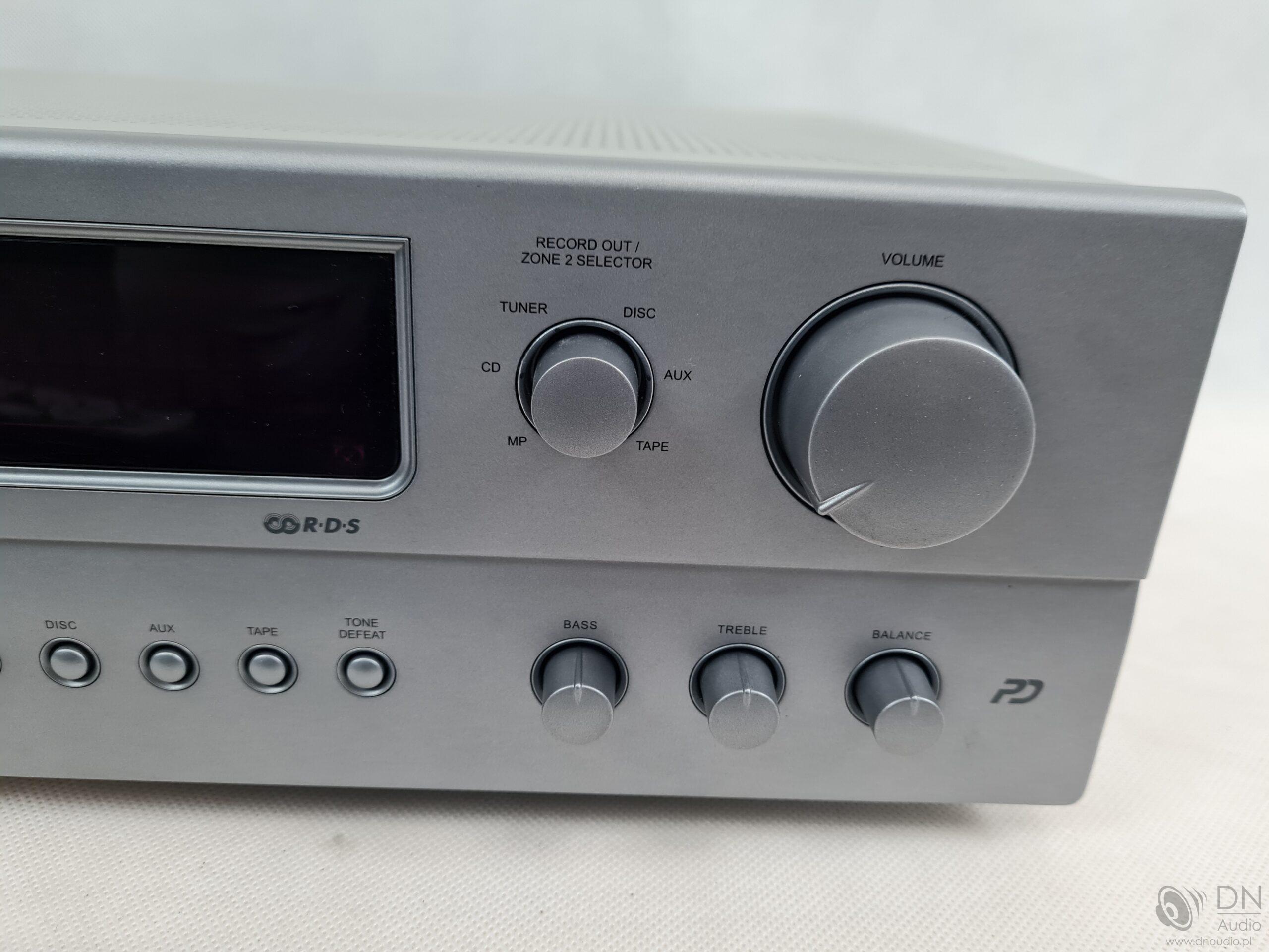 NAD C725bee - obrazek 3