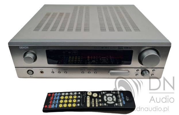 Denon AVR-1604