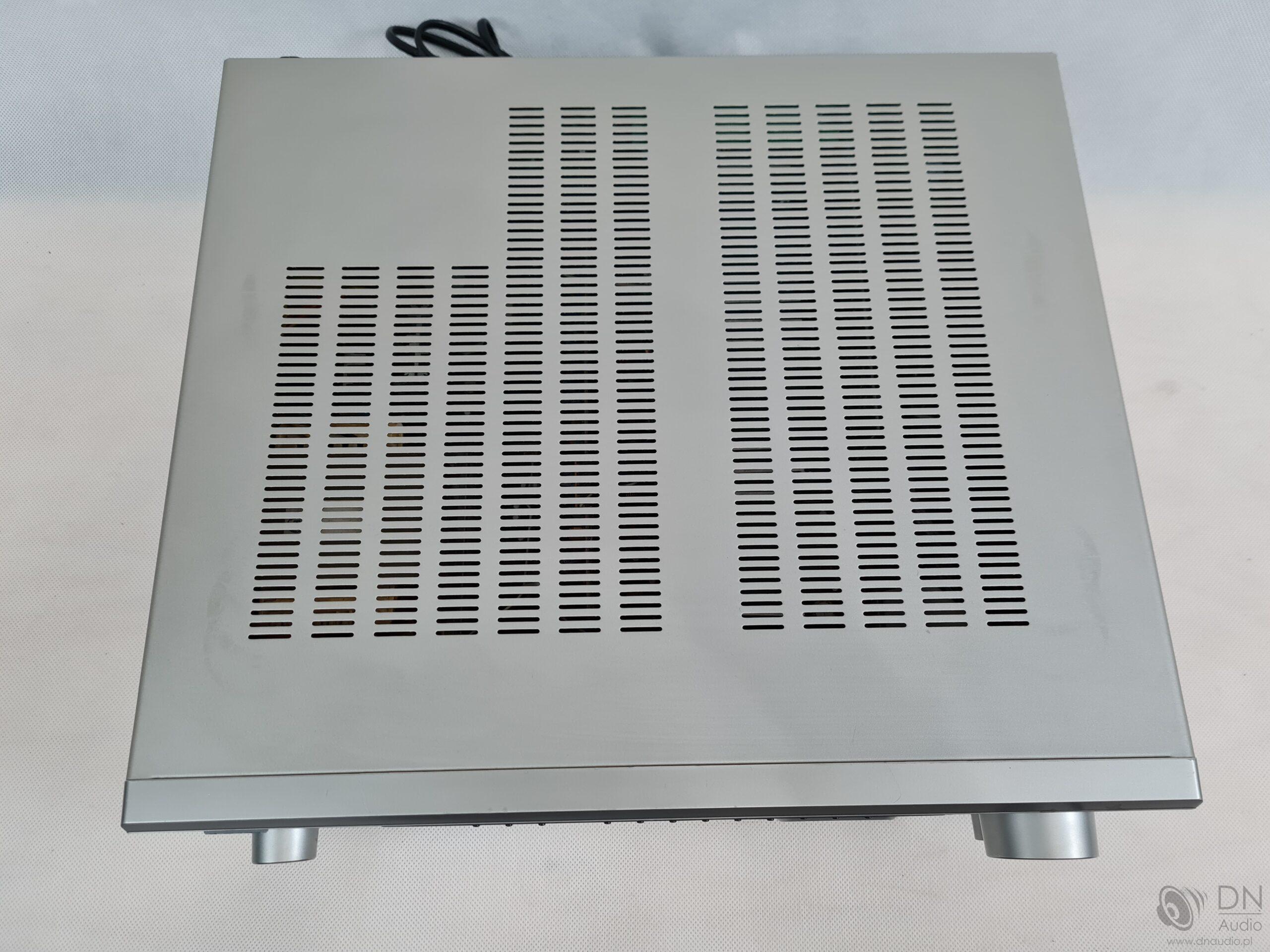 Denon AVR-1604 - obrazek 5