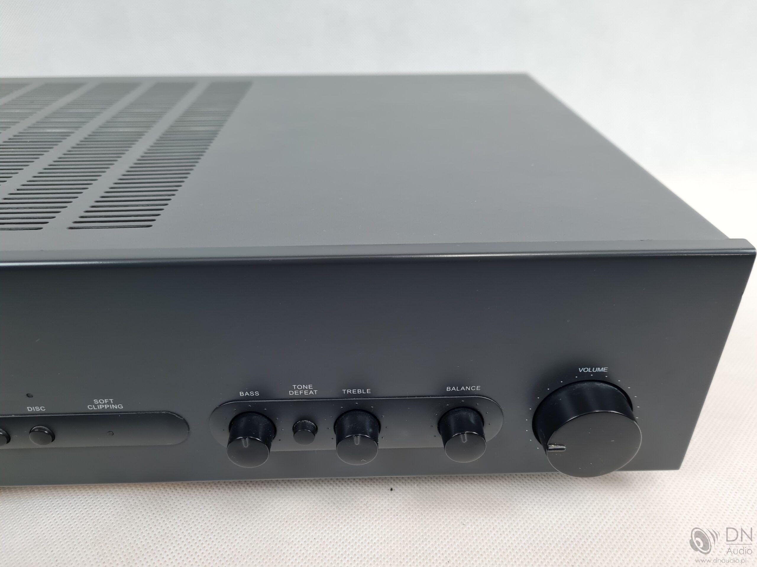 NAD C350 - obrazek 3
