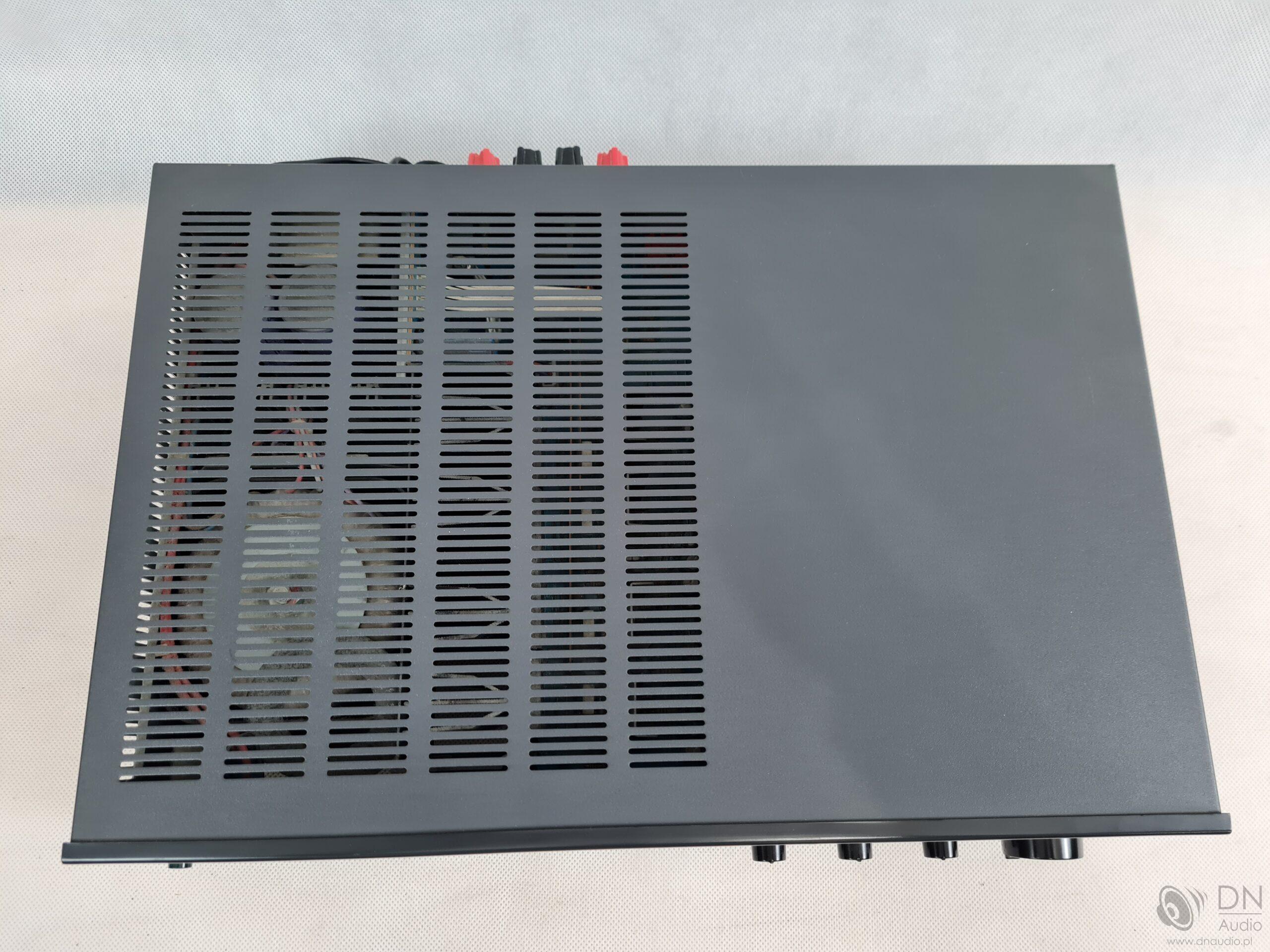 NAD C350 - obrazek 5