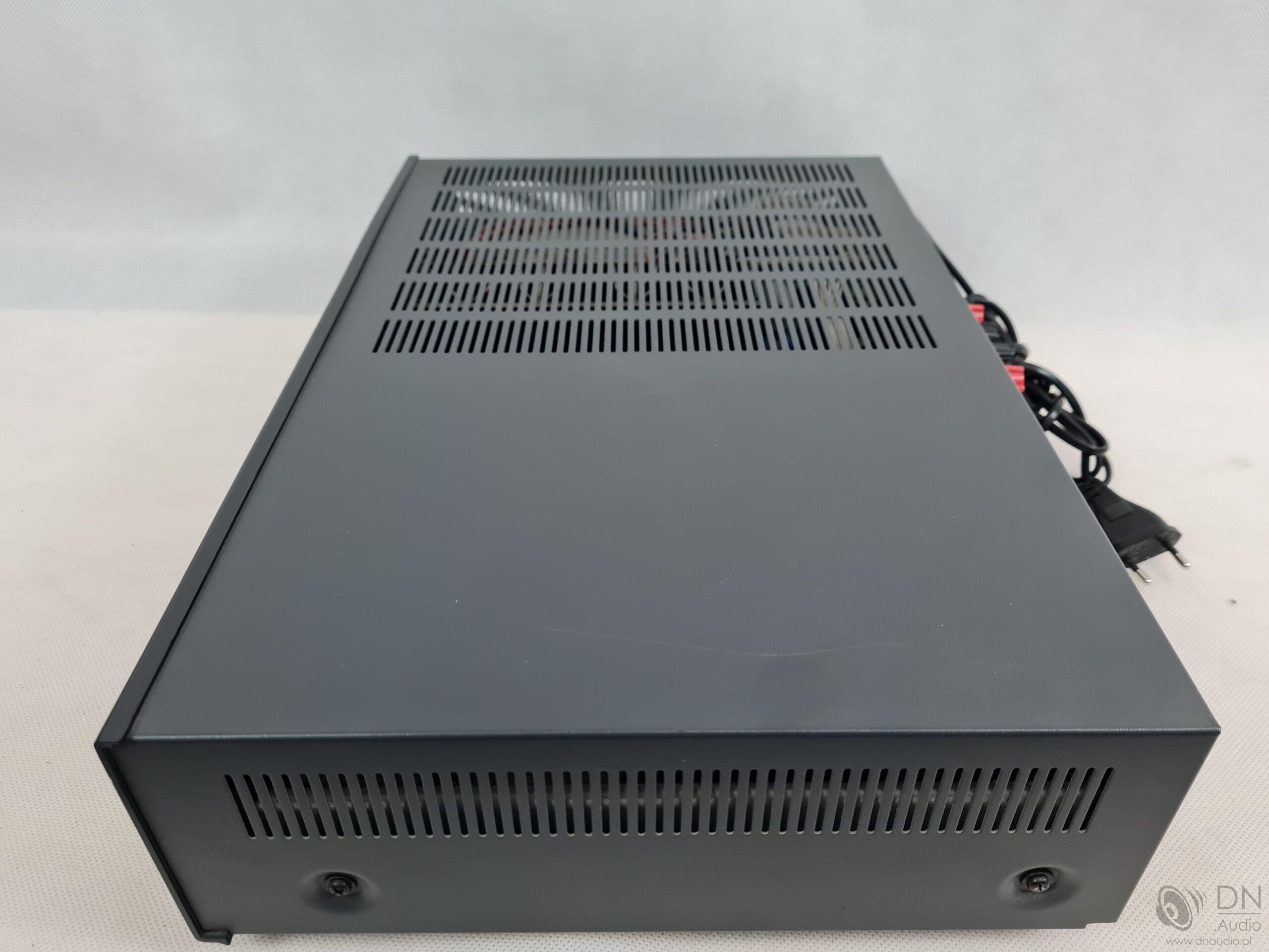 NAD C350 - obrazek 7