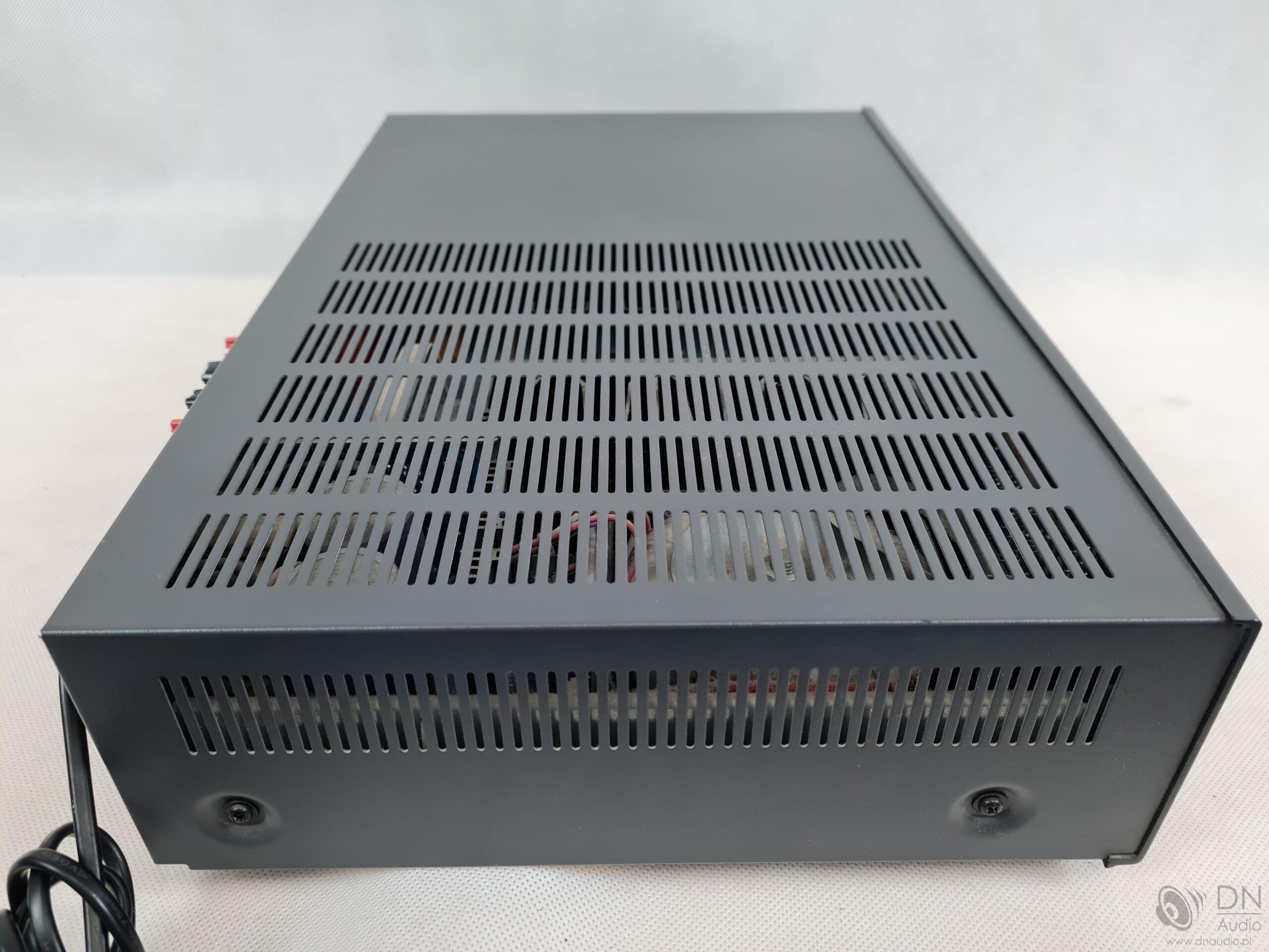 NAD C350 - obrazek 6