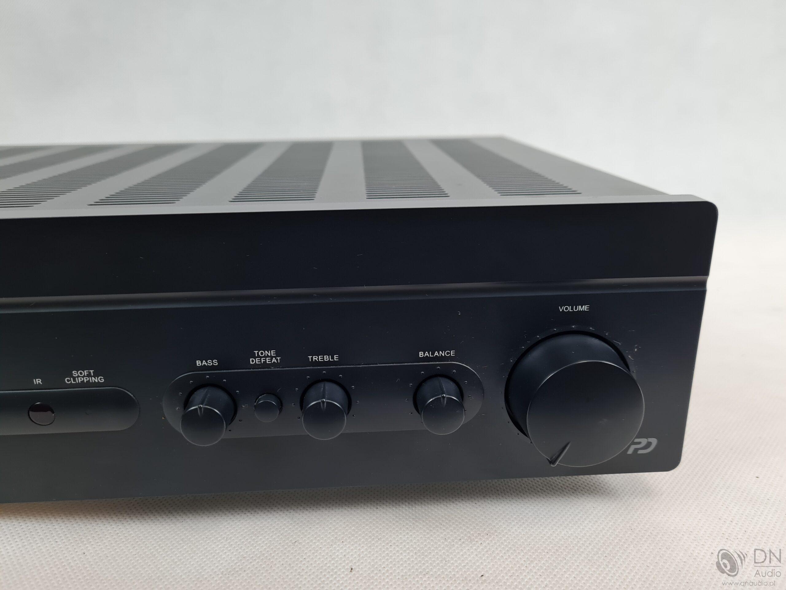 NAD C325BEE - obrazek 3