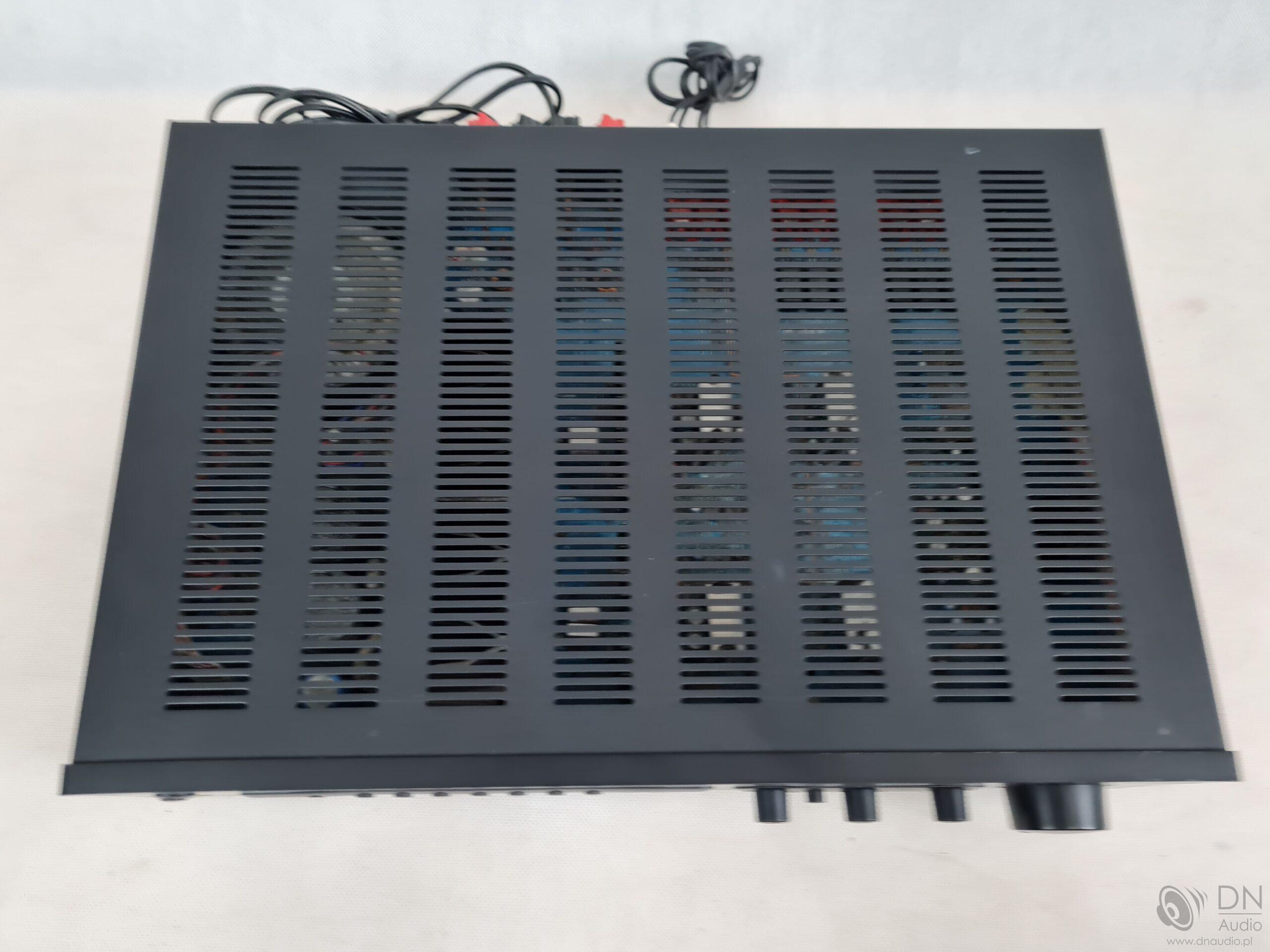 NAD C325BEE - obrazek 4
