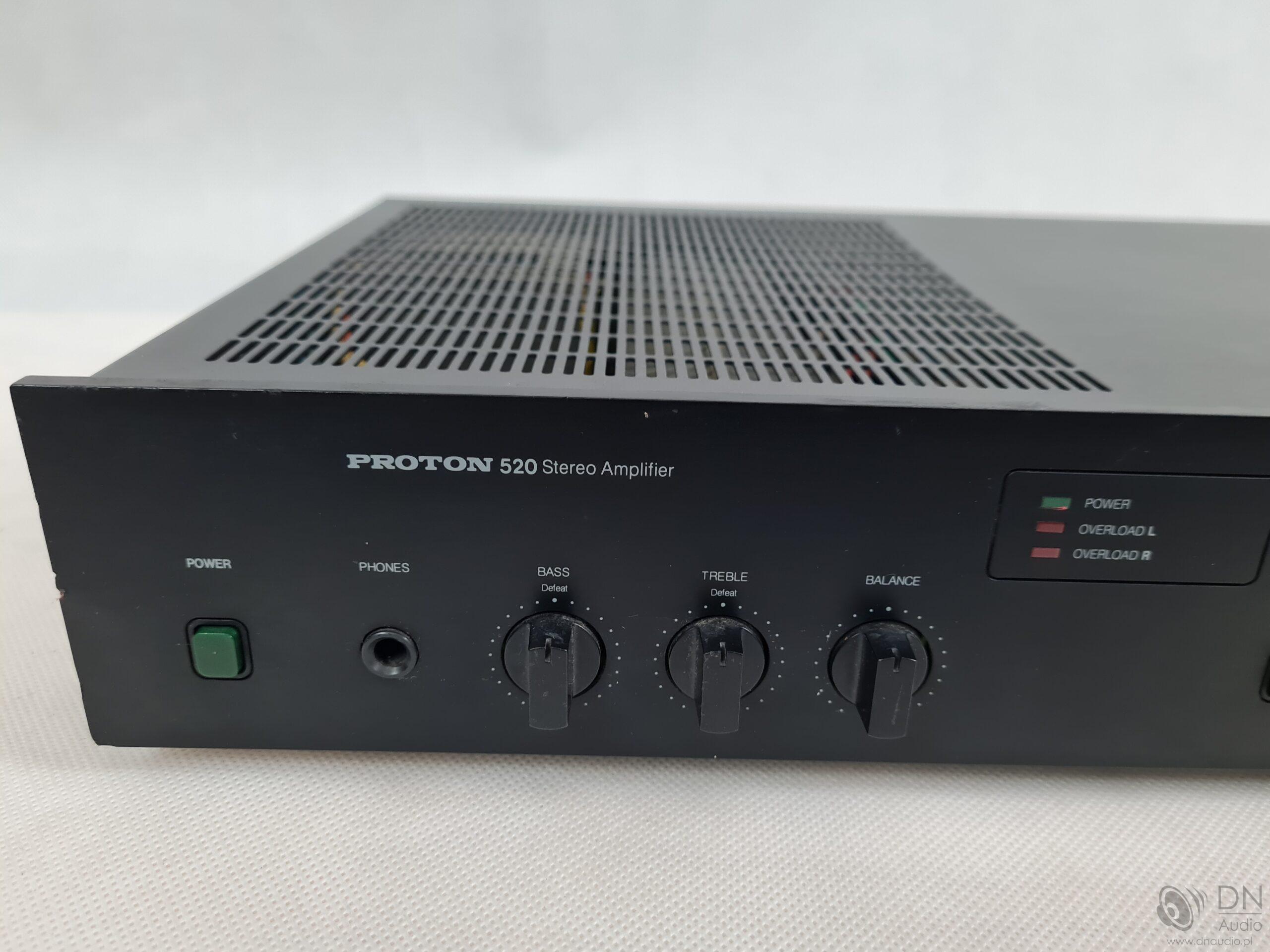 Proton 520 - obrazek 2