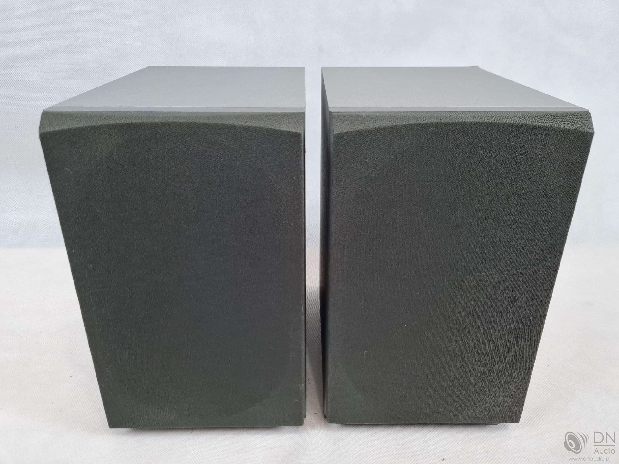 Dynaudio Audience 42 - obrazek 3