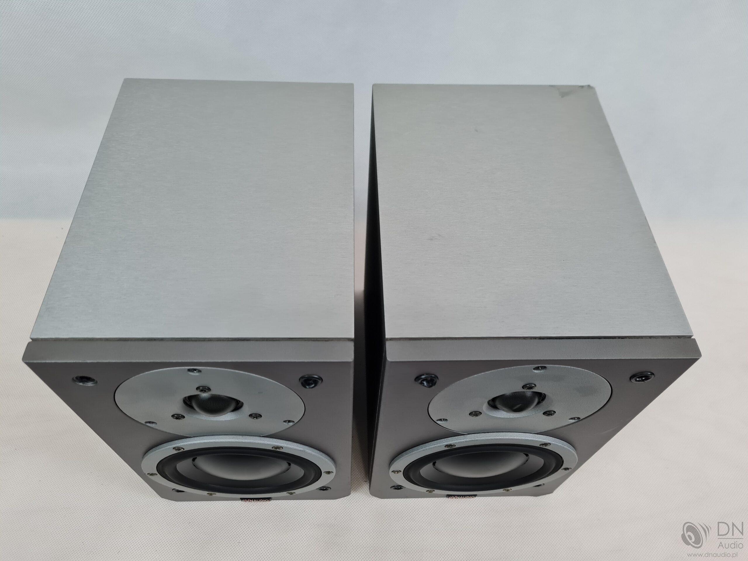 Dynaudio Audience 42 - obrazek 4