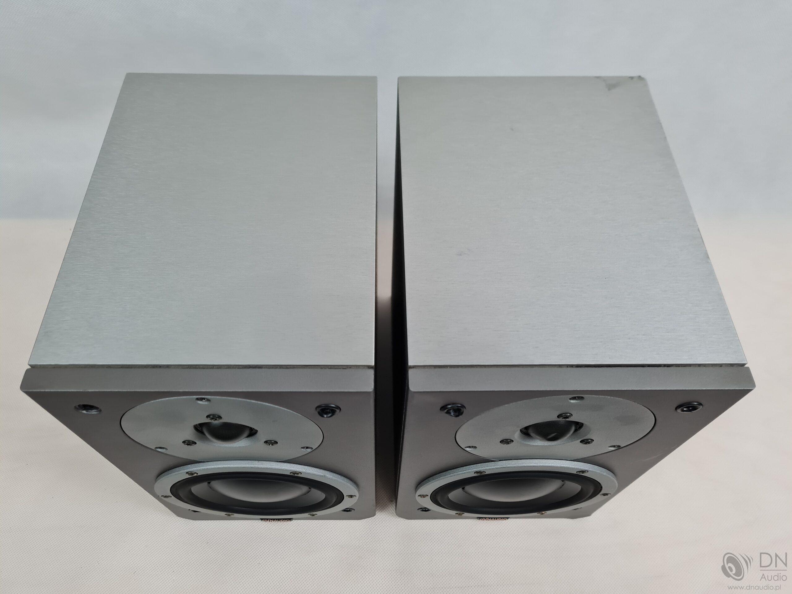 Dynaudio Audience 42 - obrazek 5