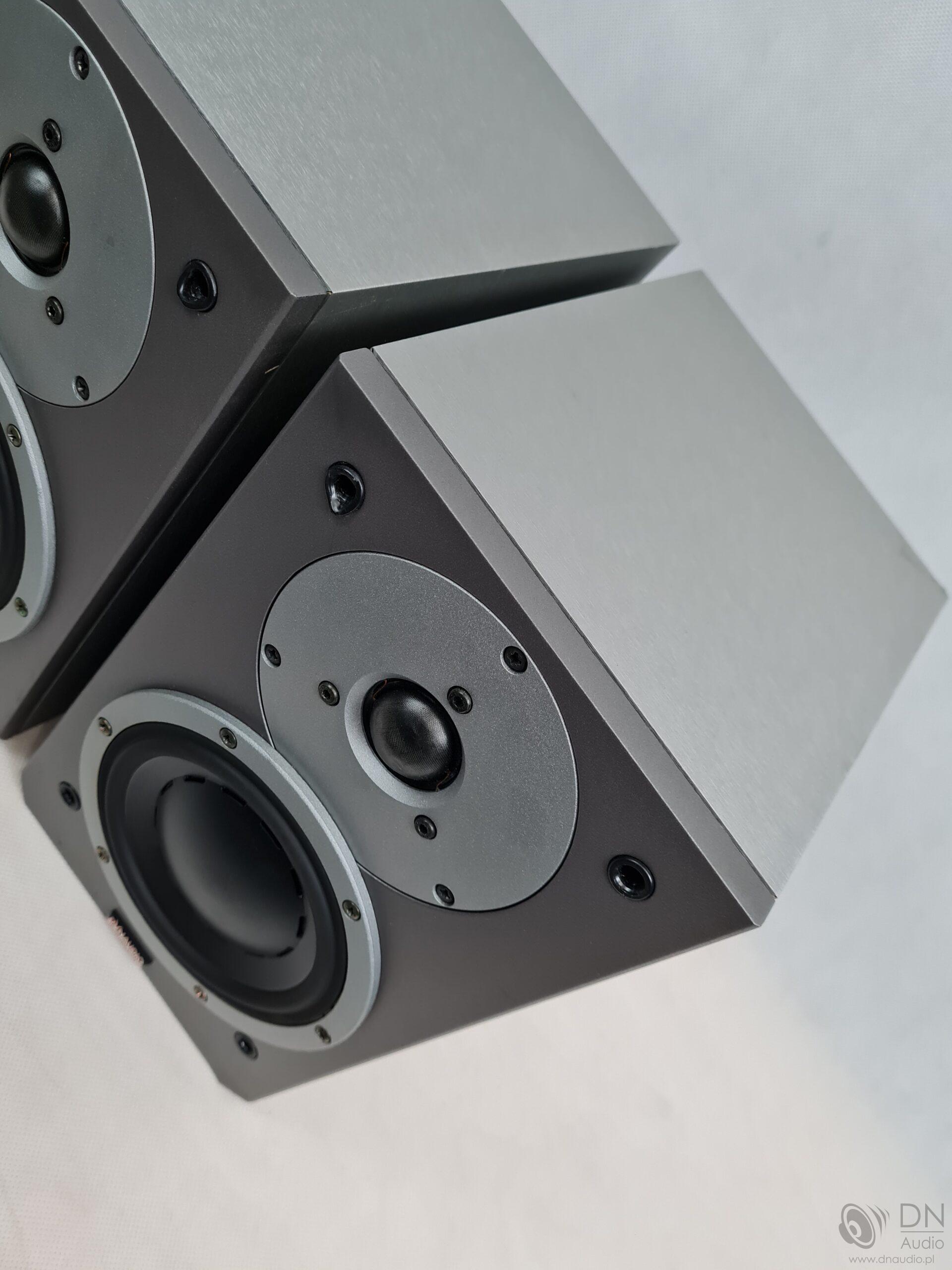 Dynaudio Audience 42 - obrazek 6