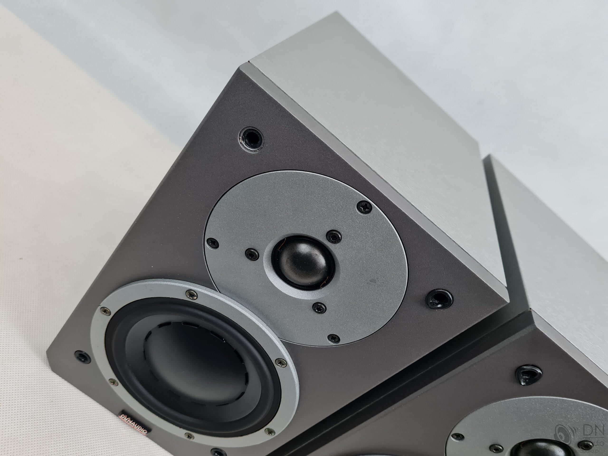 Dynaudio Audience 42 - obrazek 7