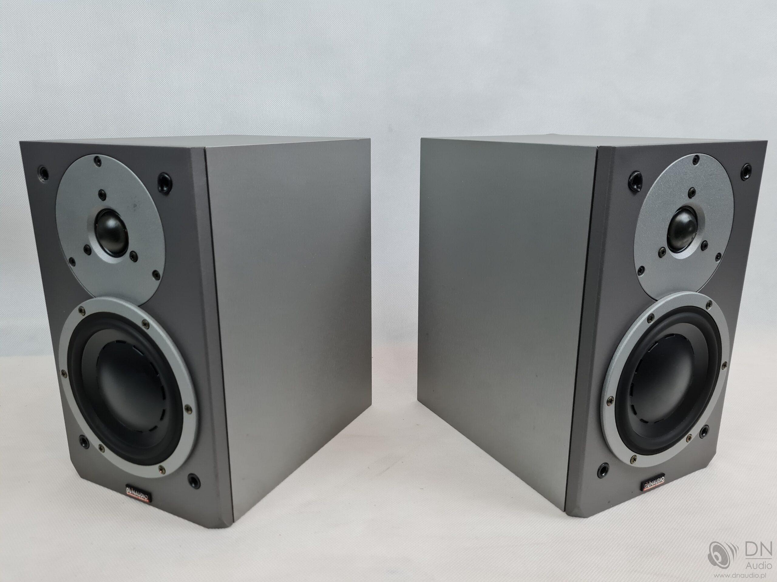 Dynaudio Audience 42 - obrazek 8