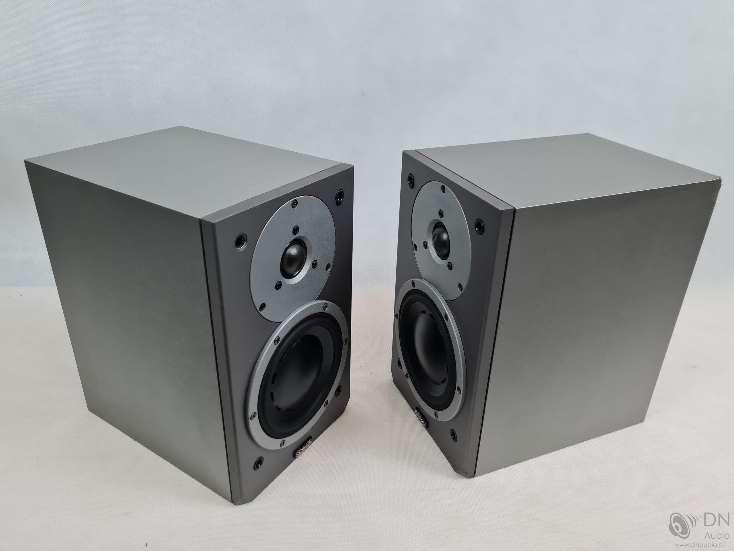 Dynaudio Audience 42 - obrazek 9