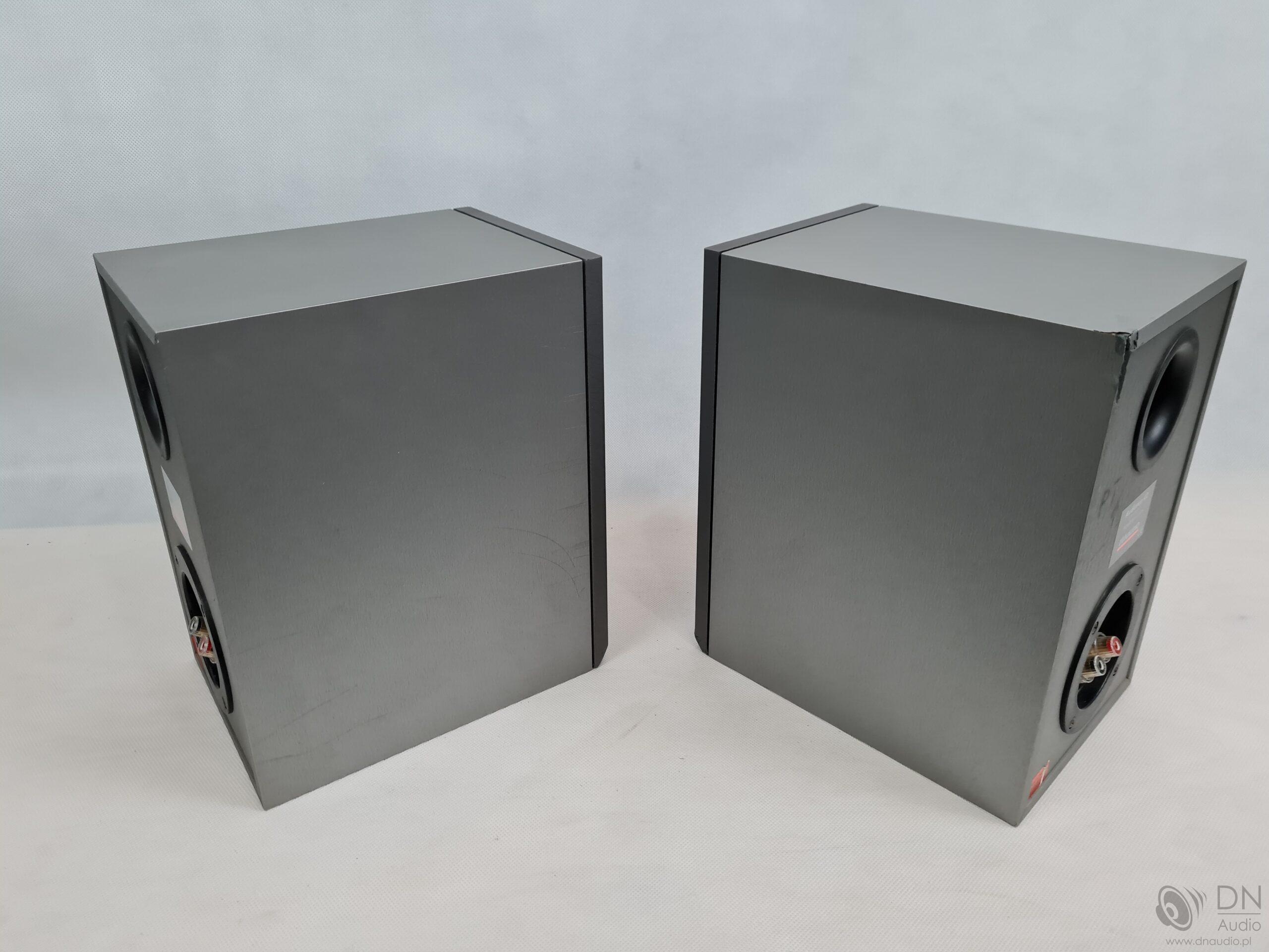 Dynaudio Audience 42 - obrazek 11