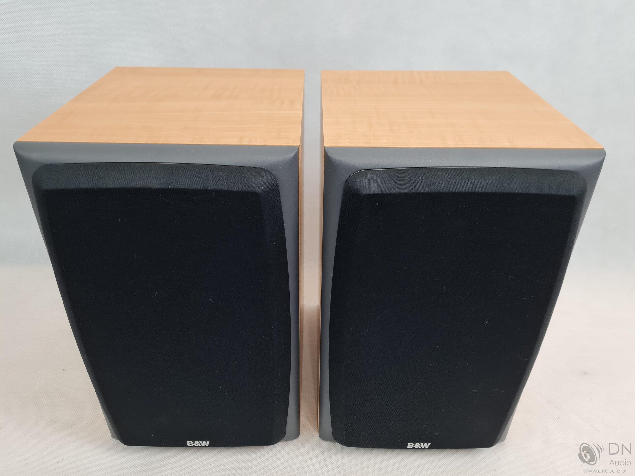 B&W DM303 - obrazek 2