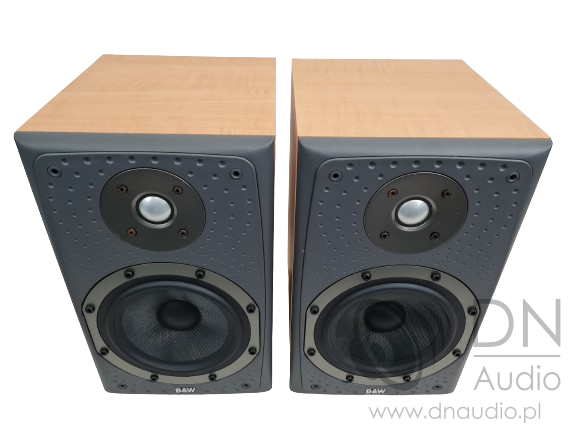 B&W DM303