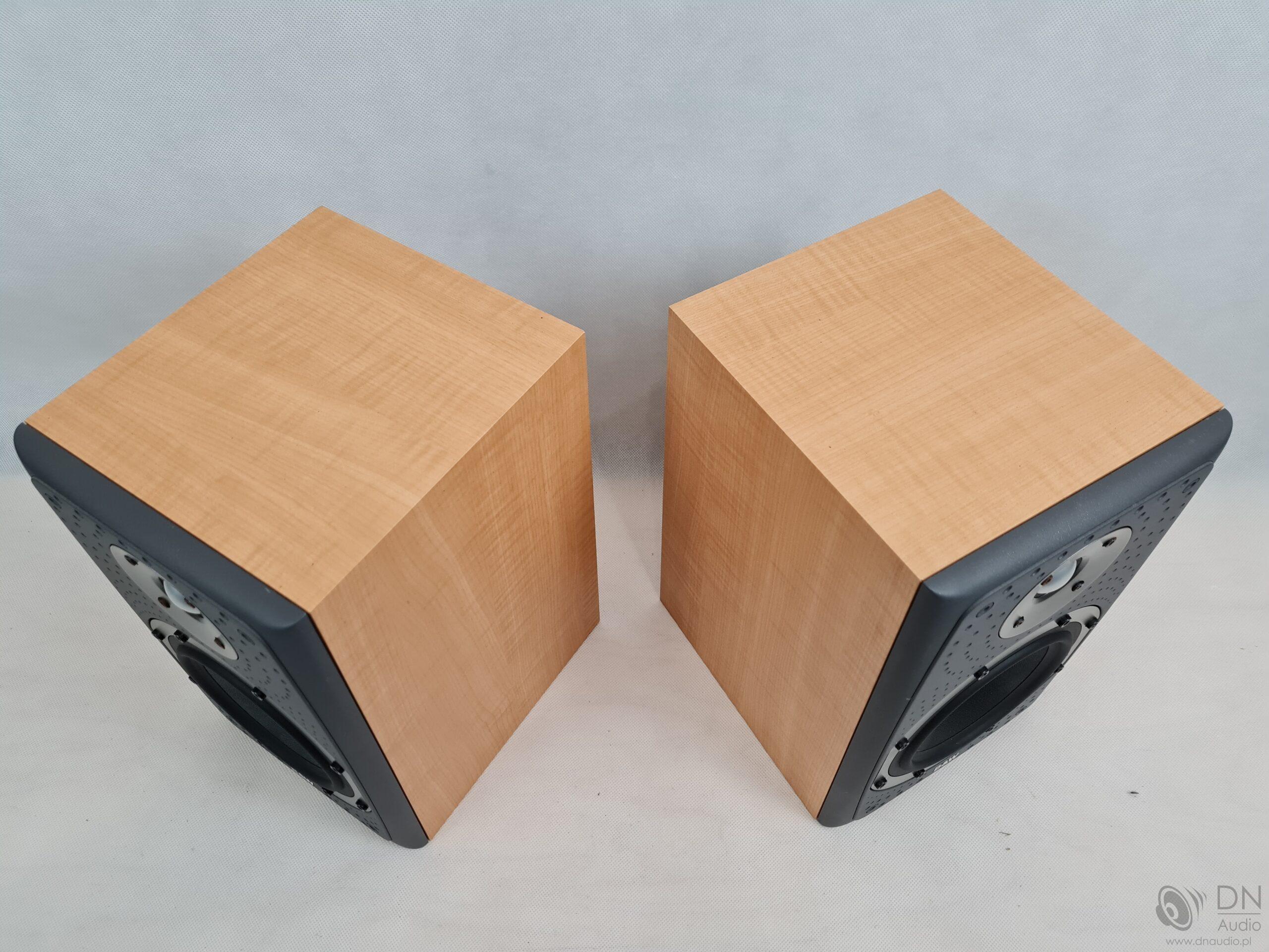 B&W DM303 - obrazek 5