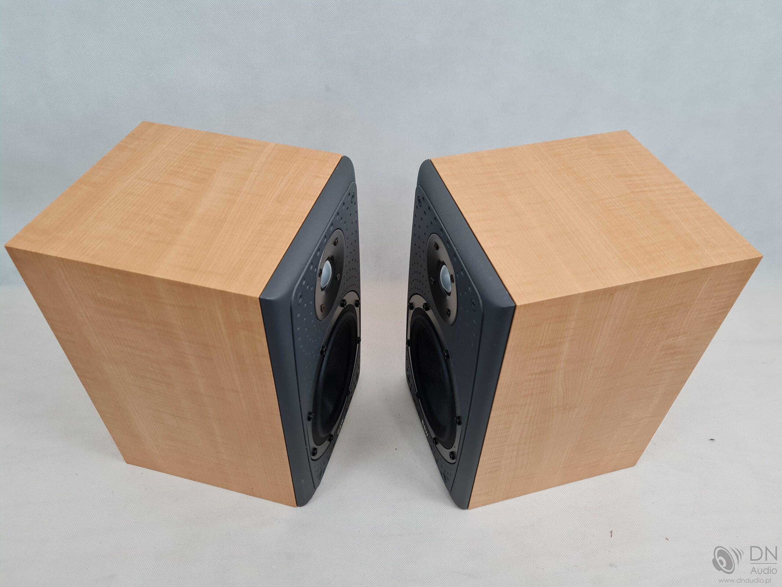 B&W DM303 - obrazek 6