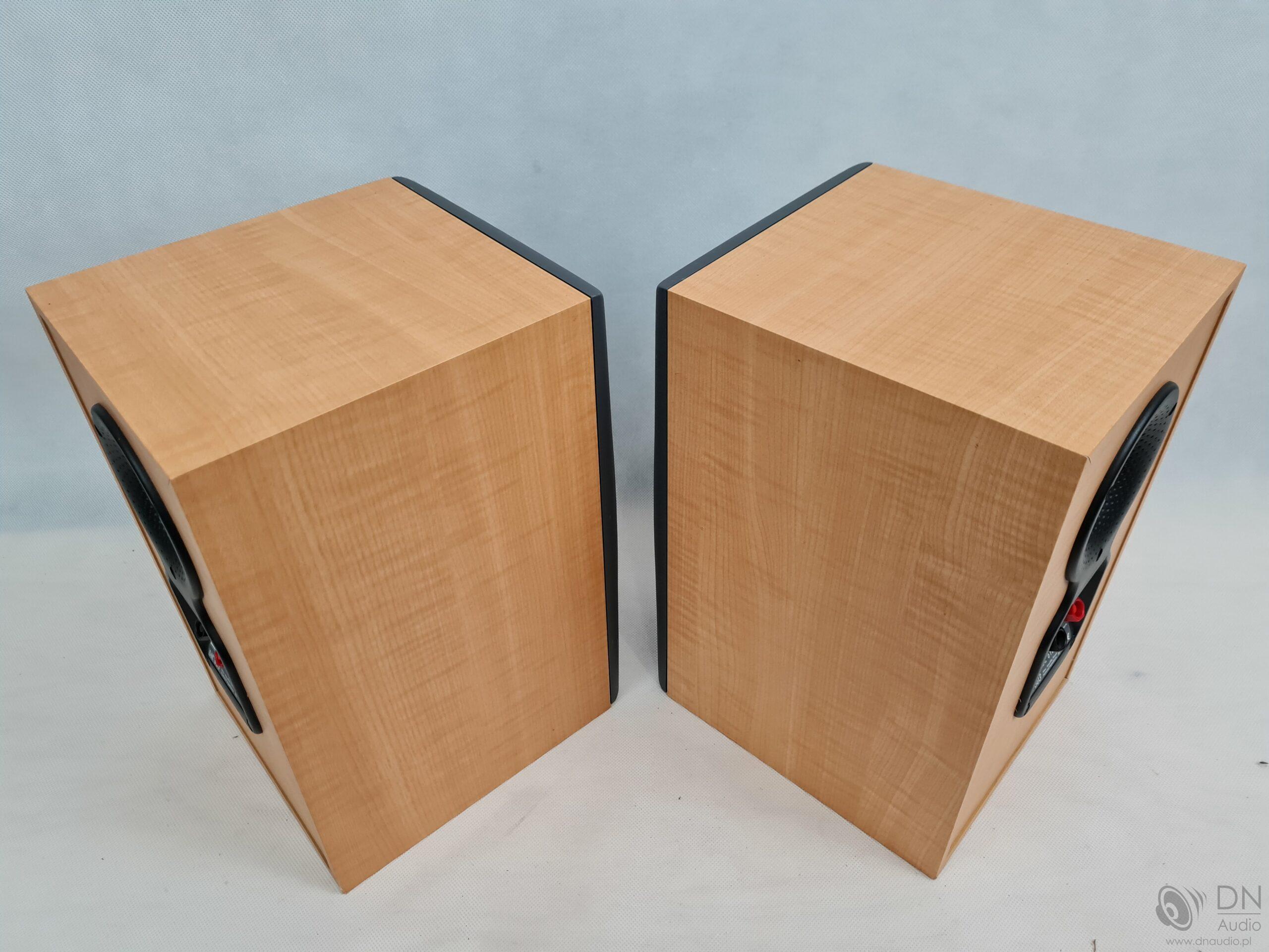 B&W DM303 - obrazek 7