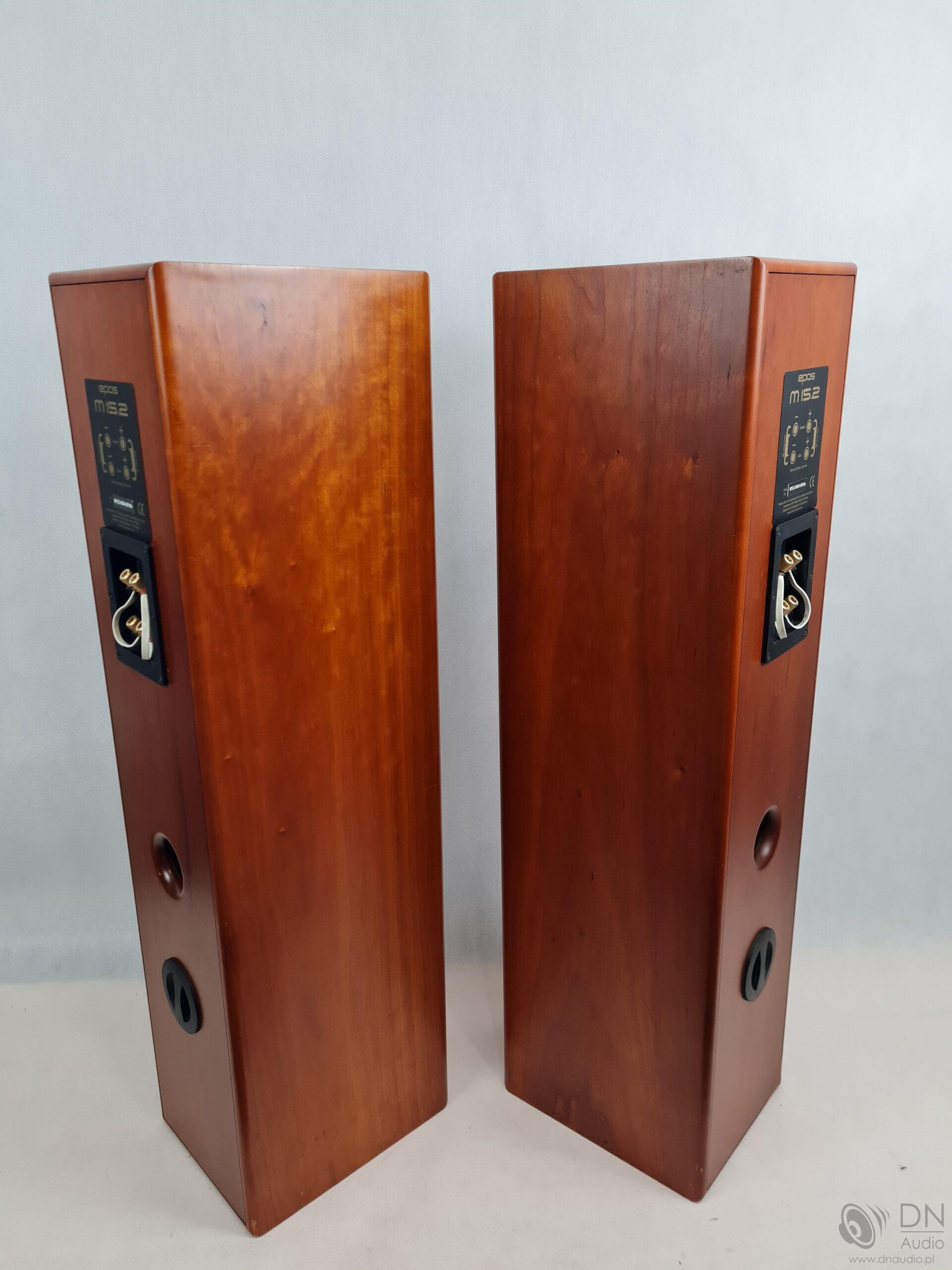 Epos M15.2 - obrazek 9