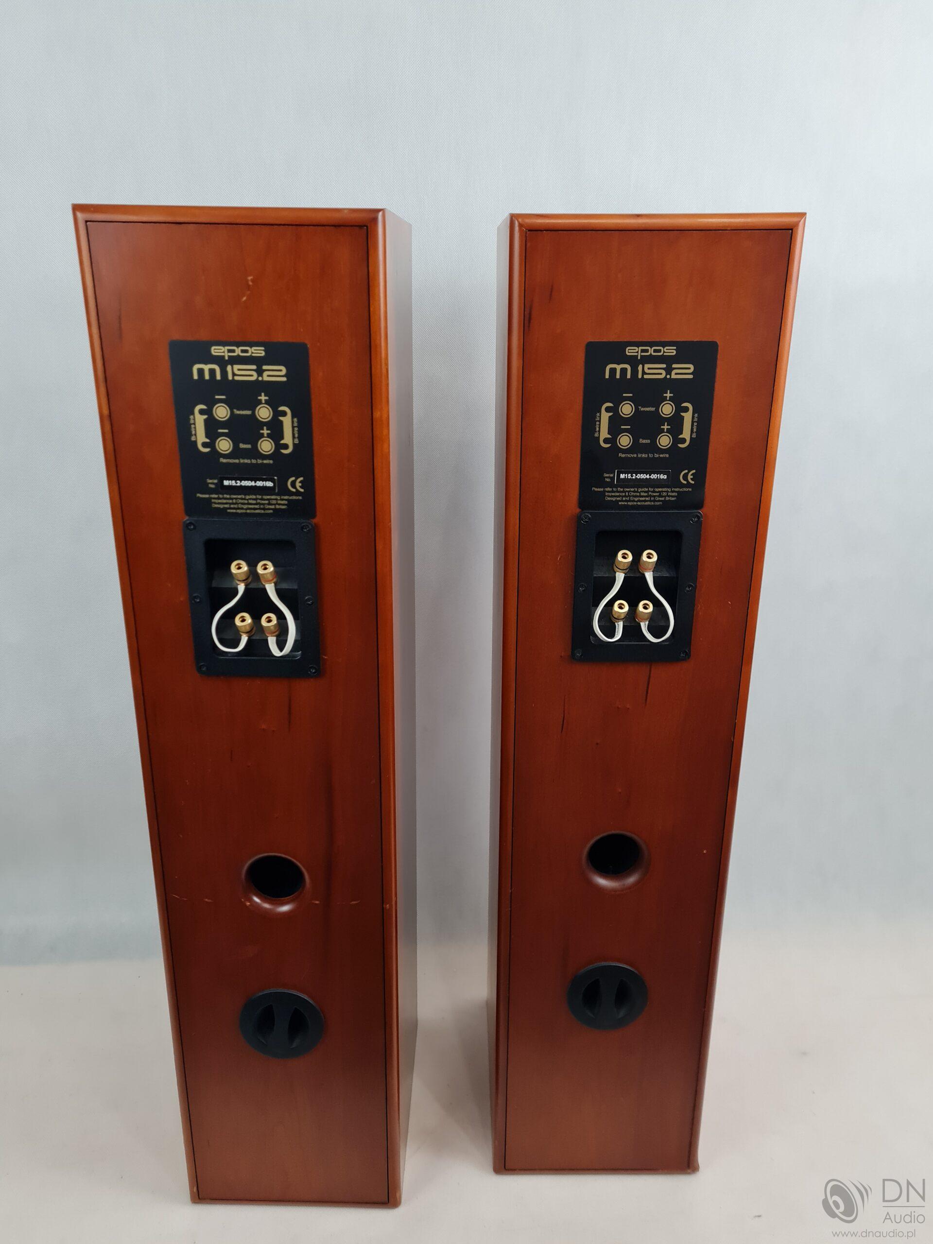 Epos M15.2 - obrazek 12