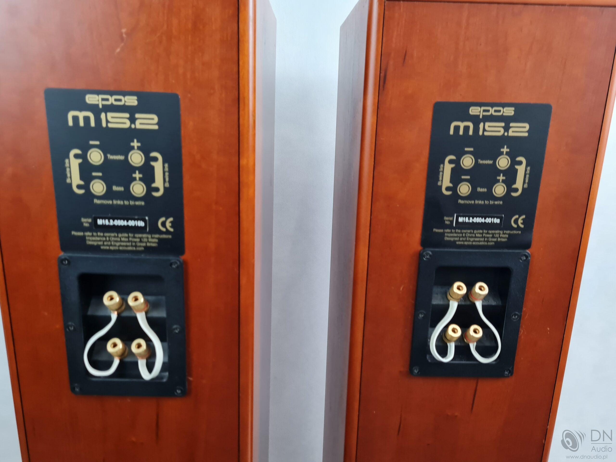 Epos M15.2 - obrazek 13