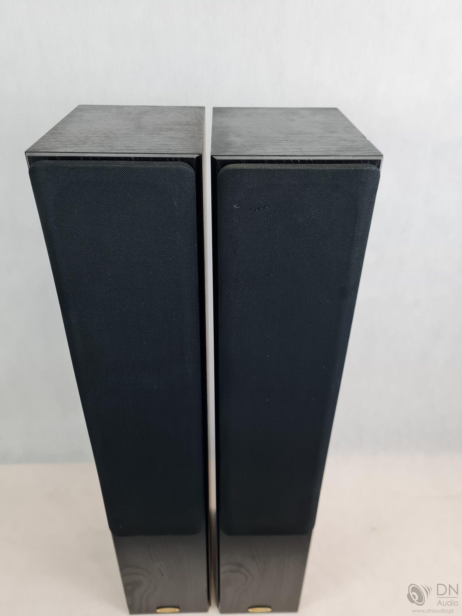 Tannoy Revolution R2 - obrazek 2