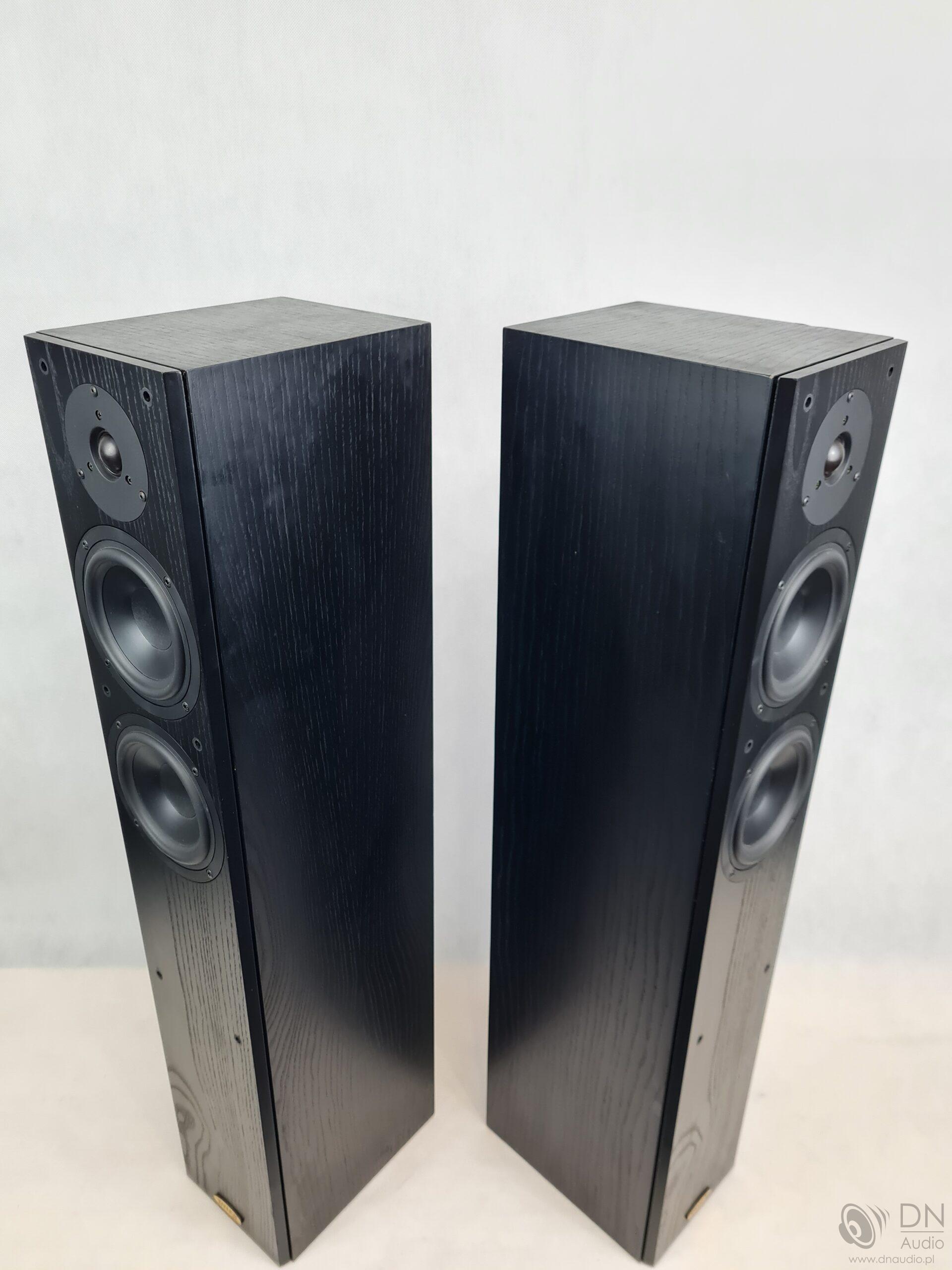 Tannoy Revolution R2 - obrazek 5