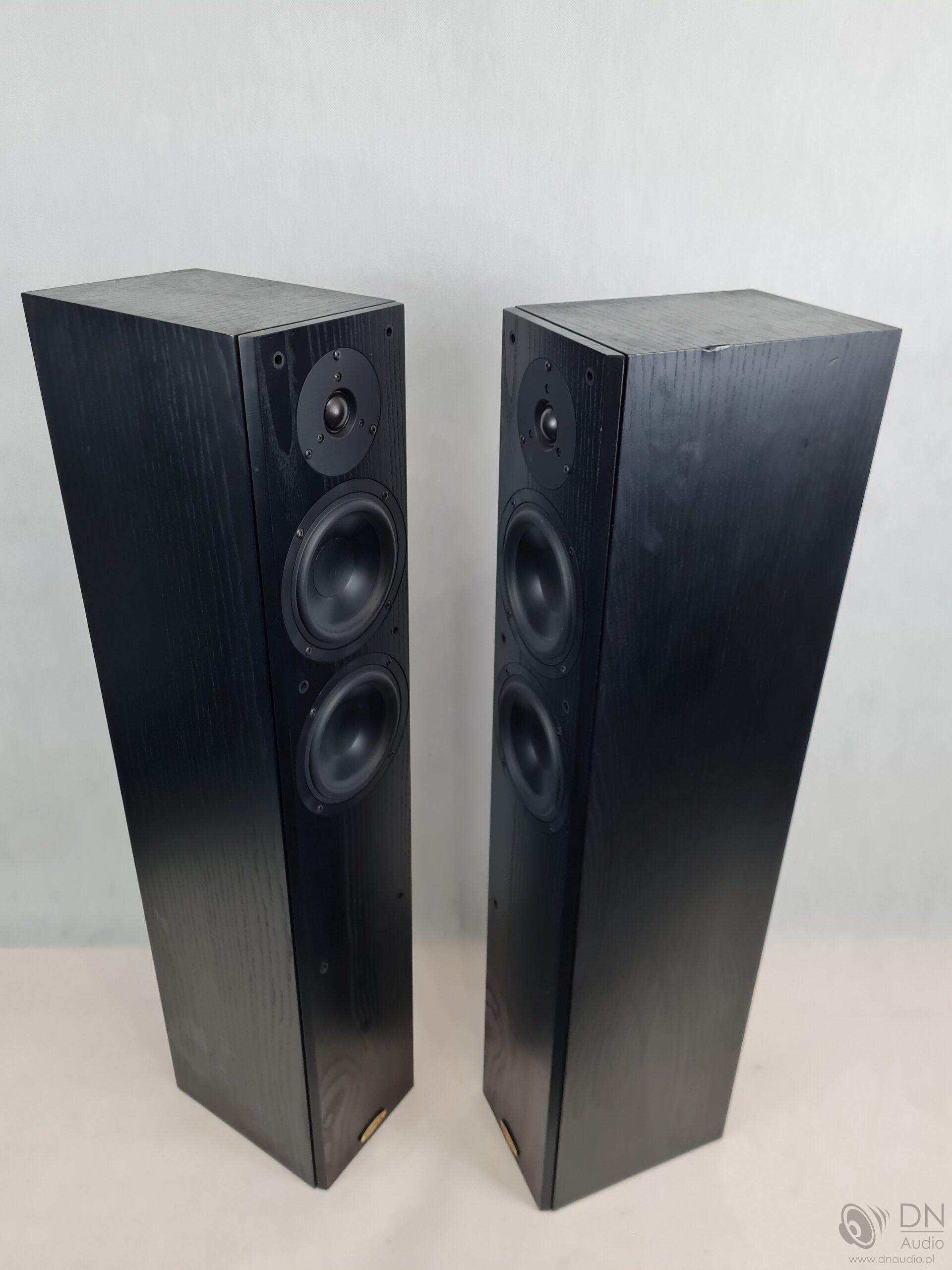 Tannoy Revolution R2 - obrazek 6