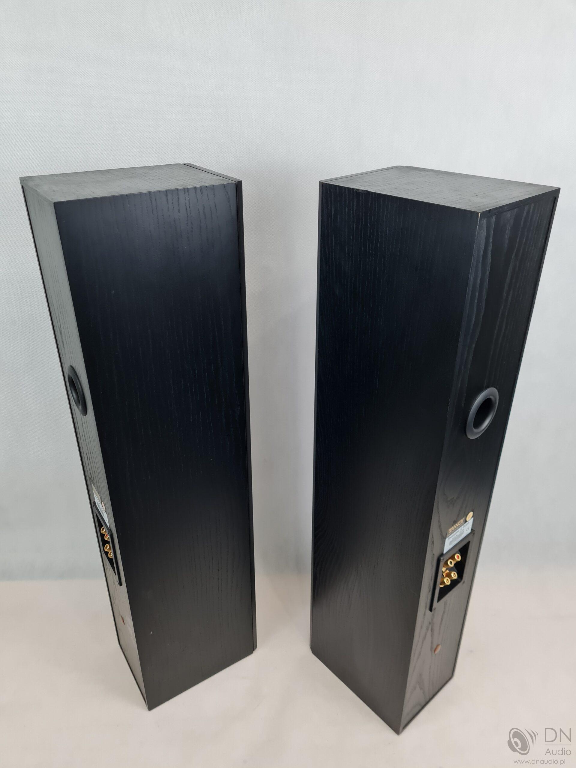 Tannoy Revolution R2 - obrazek 8