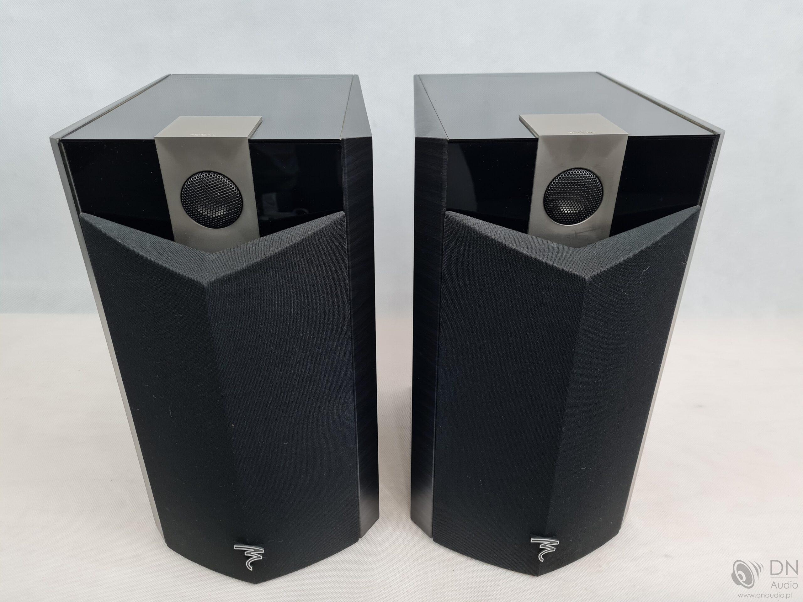 Focal Chorus 806V - obrazek 2