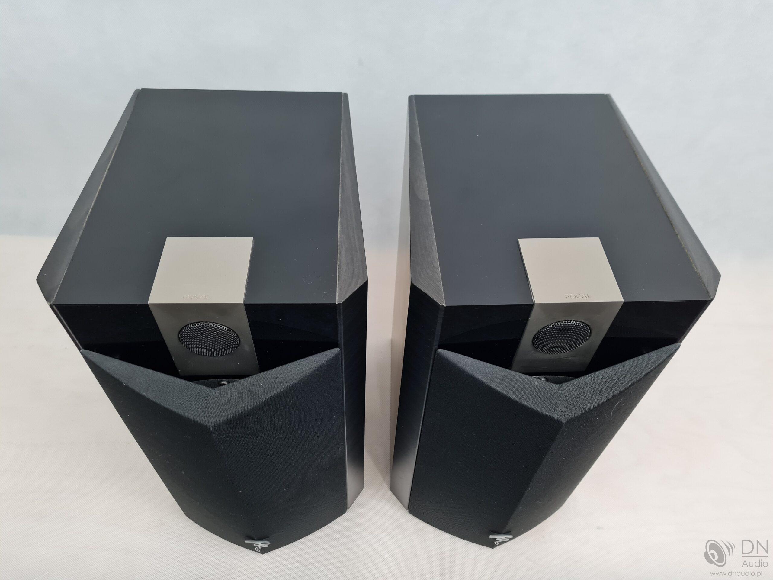 Focal Chorus 806V - obrazek 3